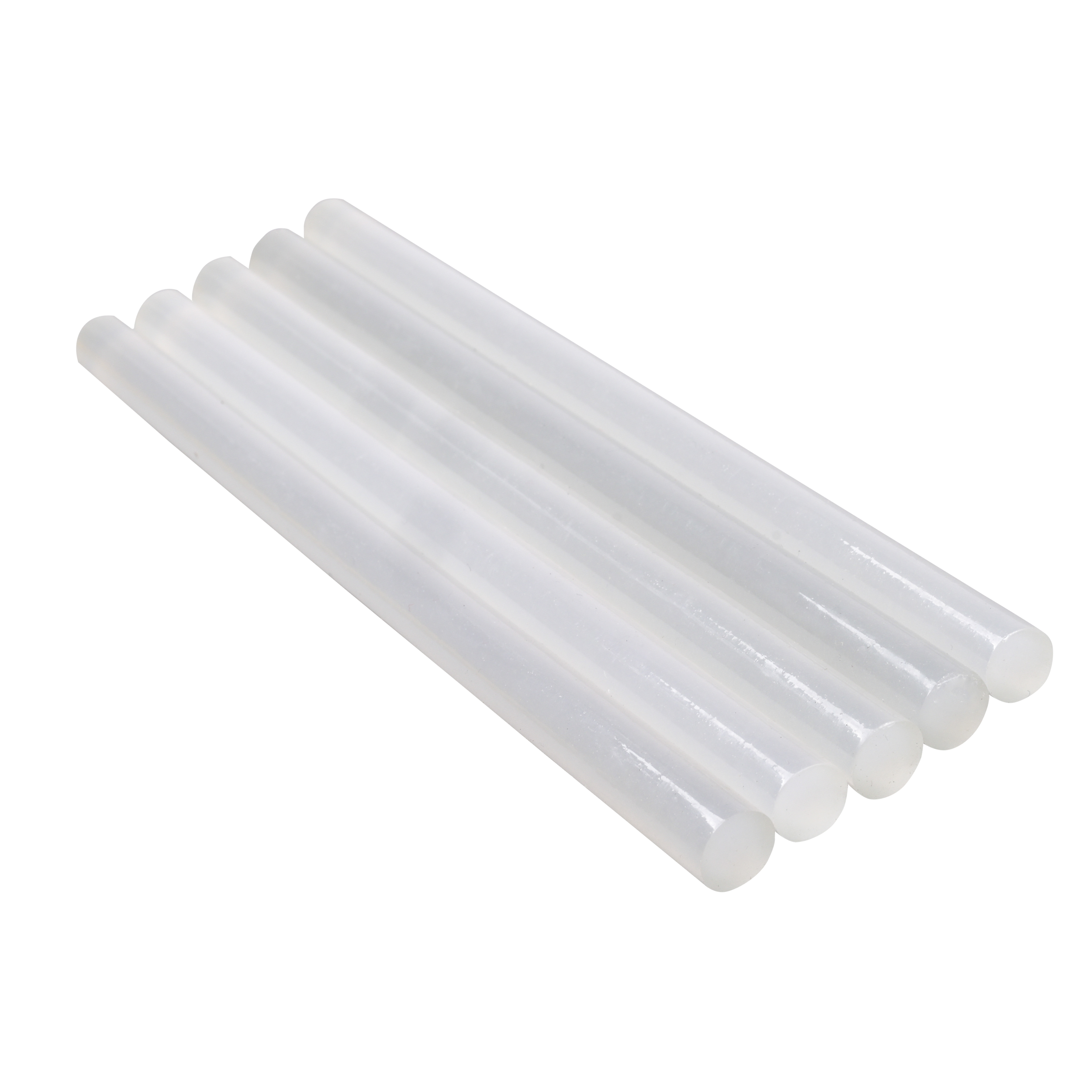 Klej termotopliwy fluorescencyjny 11.2 mm x 200 mm CON-GKS-81200 5 szt. - 4