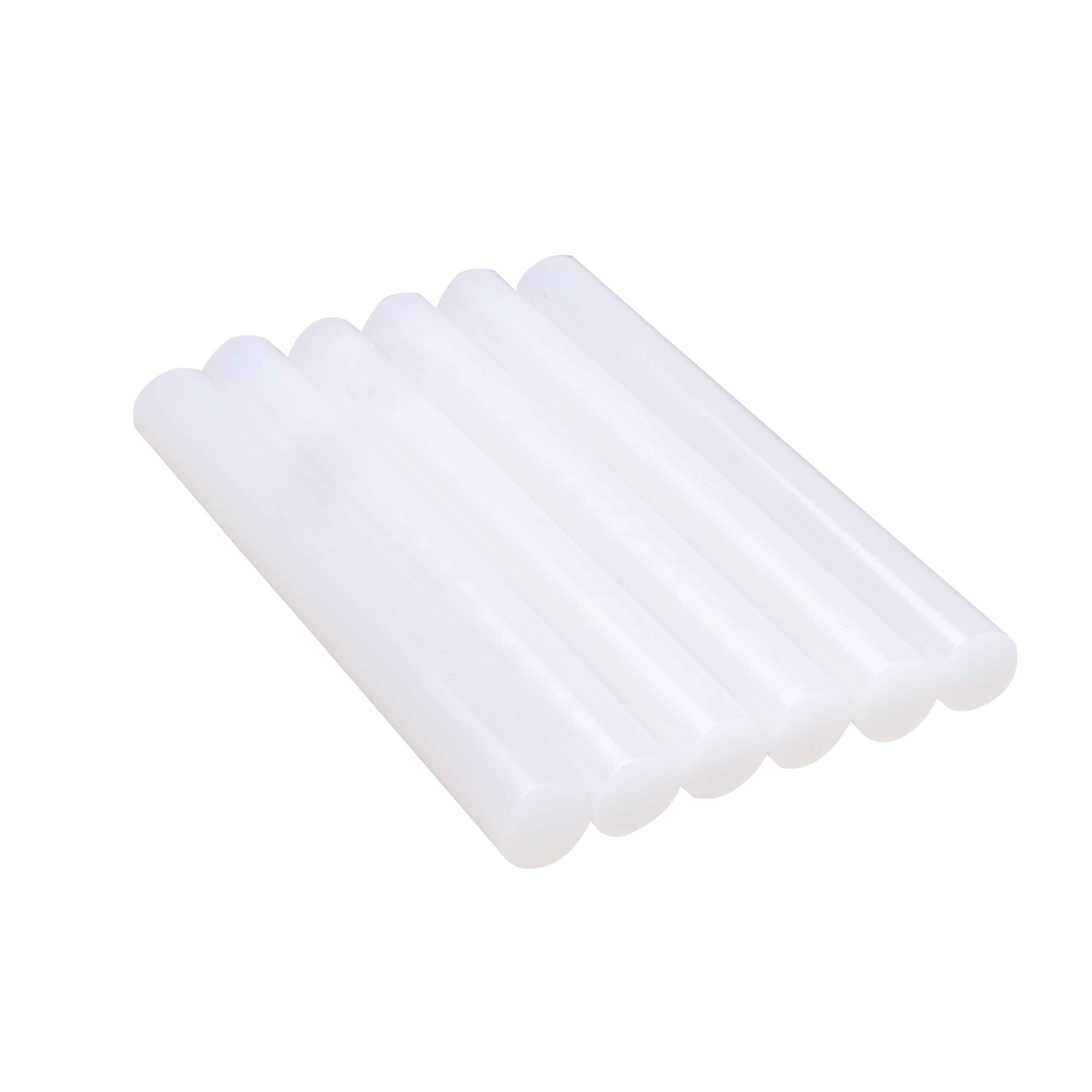Klej termotopliwy uniwersalny 11.2 mm x 100 mm CON-GKS-51110 6 szt. - 4