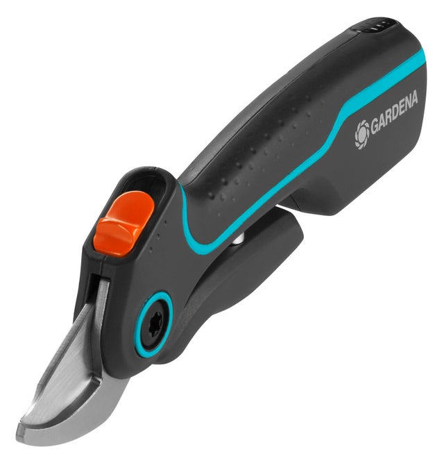 Sécateur sur batterie GARDENA AssistCut 12222-30 L.25 cm 3.6 V
