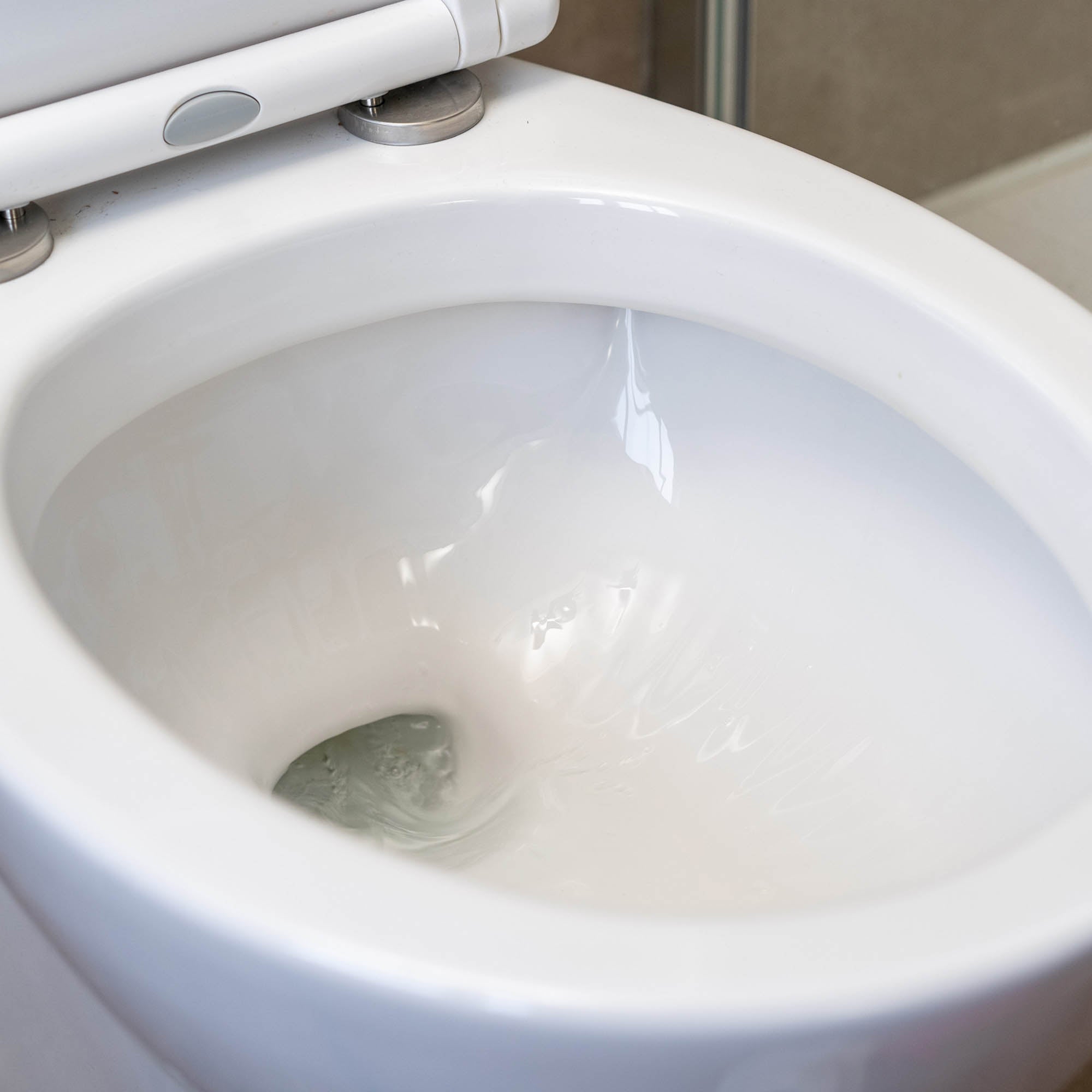 Détartrant WC STARWAX Spécial wc broyeurs, 2L - 4