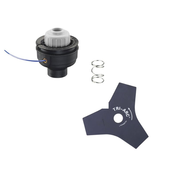 accessoires pour débroussailleuse RYOBI ONE+
 - 1