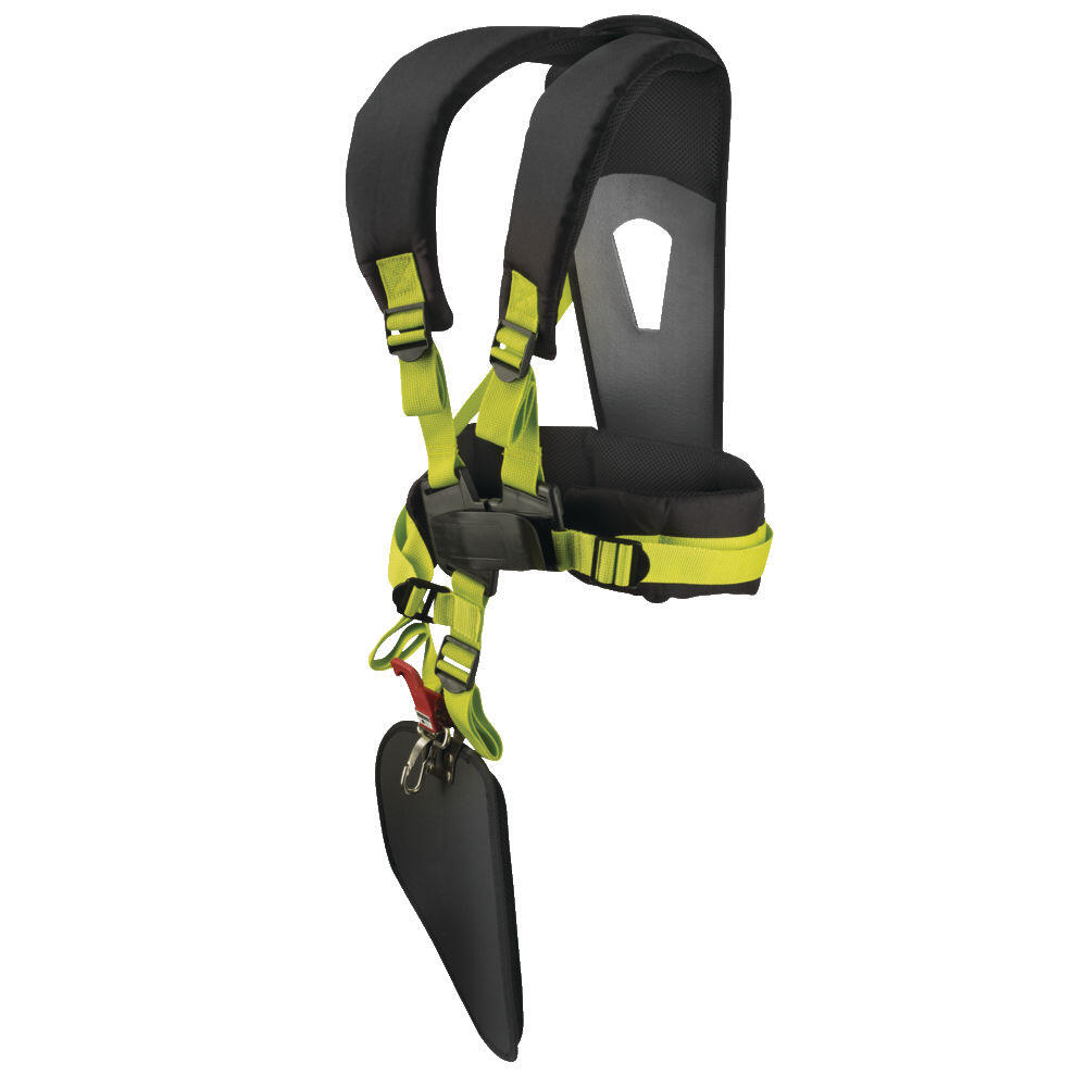 harnais ergonomique pour débroussailleuse RYOBI ONE+ - 3