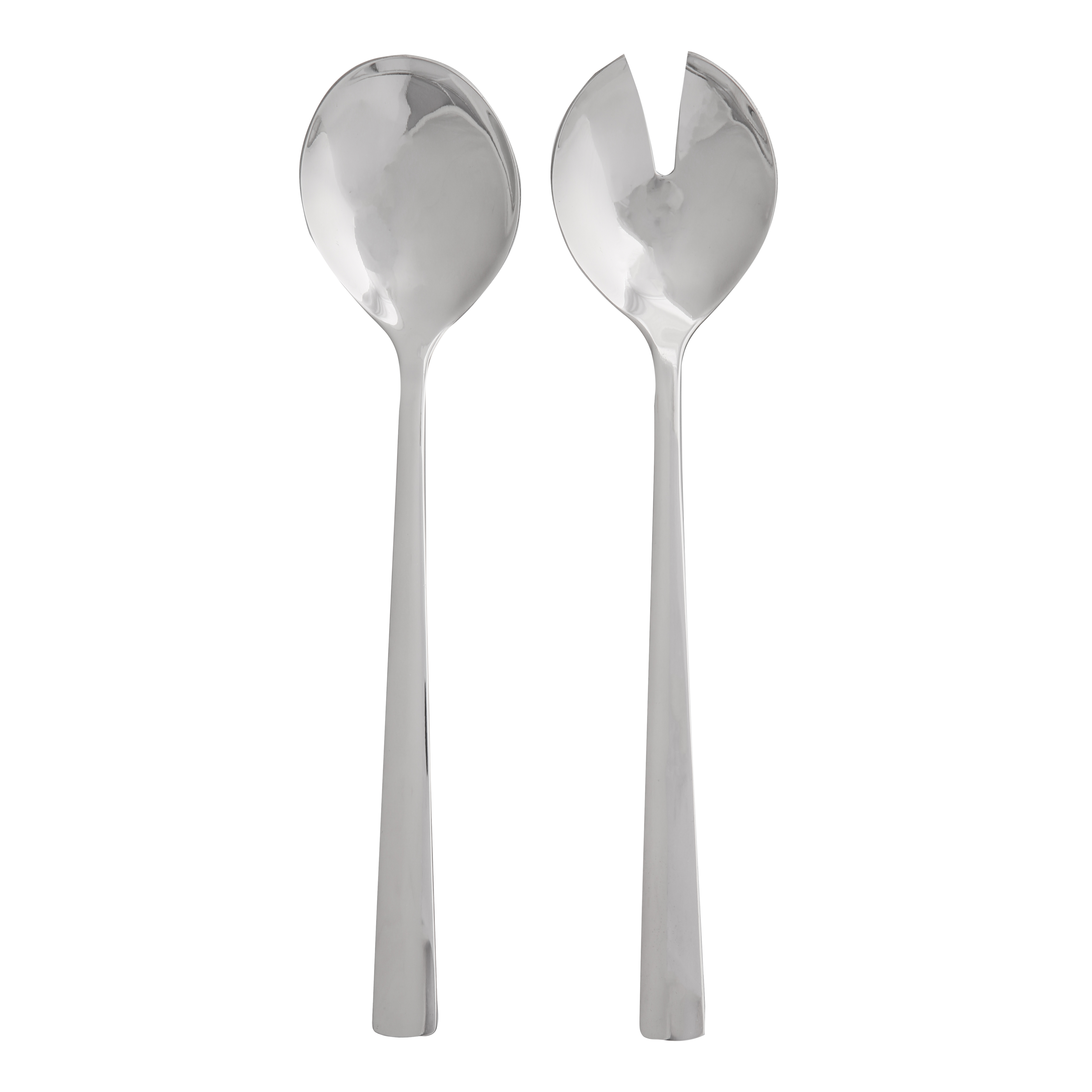 Zestaw do sałaty Future 2 szt. Altom Design