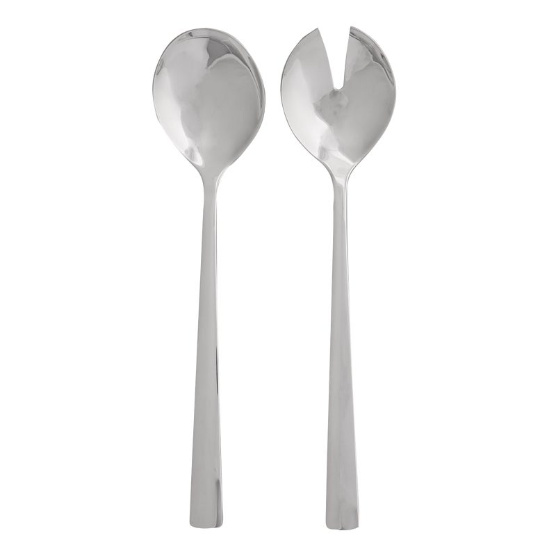 Zestaw do sałaty Future 2 szt. Altom Design