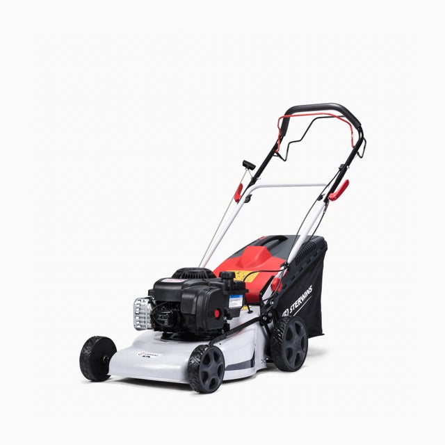 Tondeuse briggs et stratton 500 158 cc au meilleur prix Leroy Merlin — free download