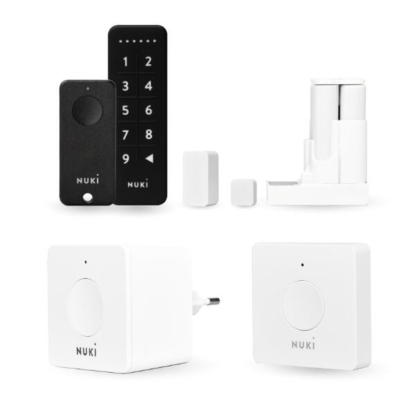 nuki-accessoires-compatibles