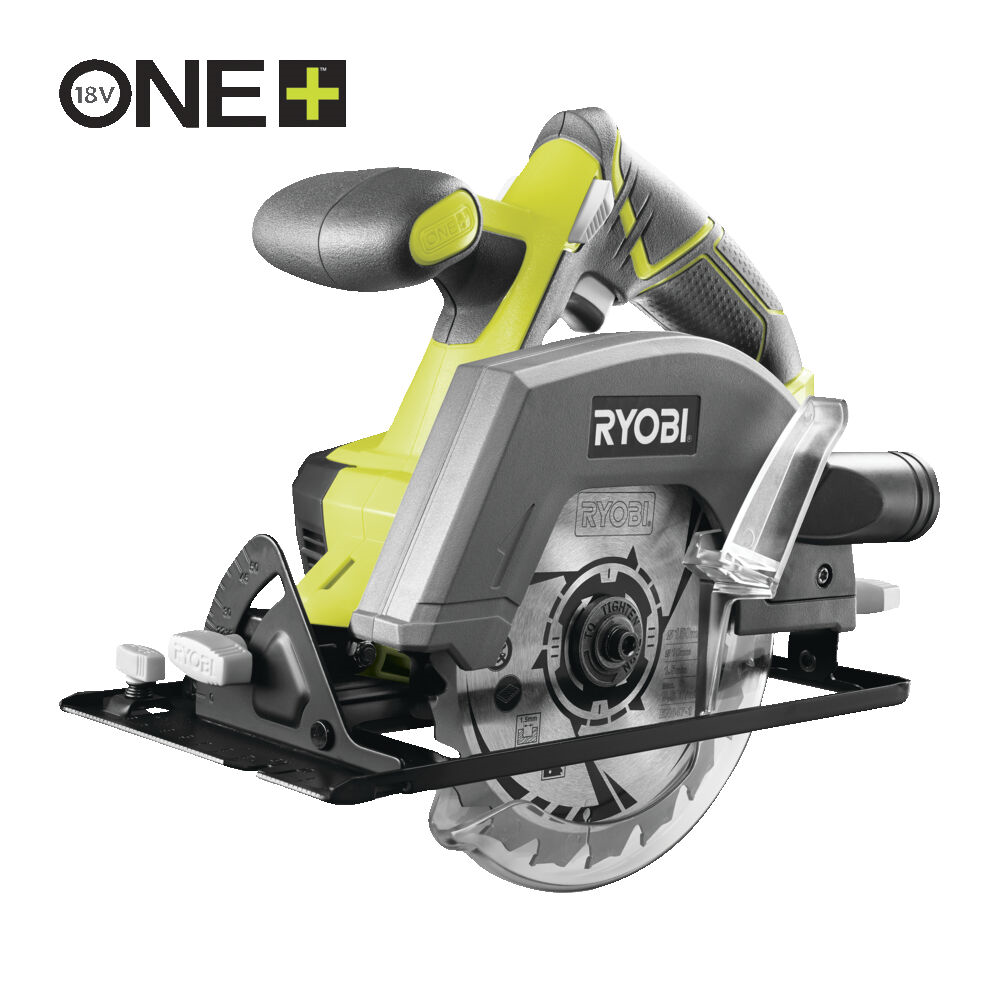 Pack de 5 outils sans fils RYOBI R18ck5a-242s, 2 batteries 4Ah, 2Ah - 4
