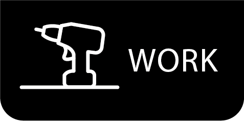 Lanterna de trabalho de lâmpada LEXMAN - 9