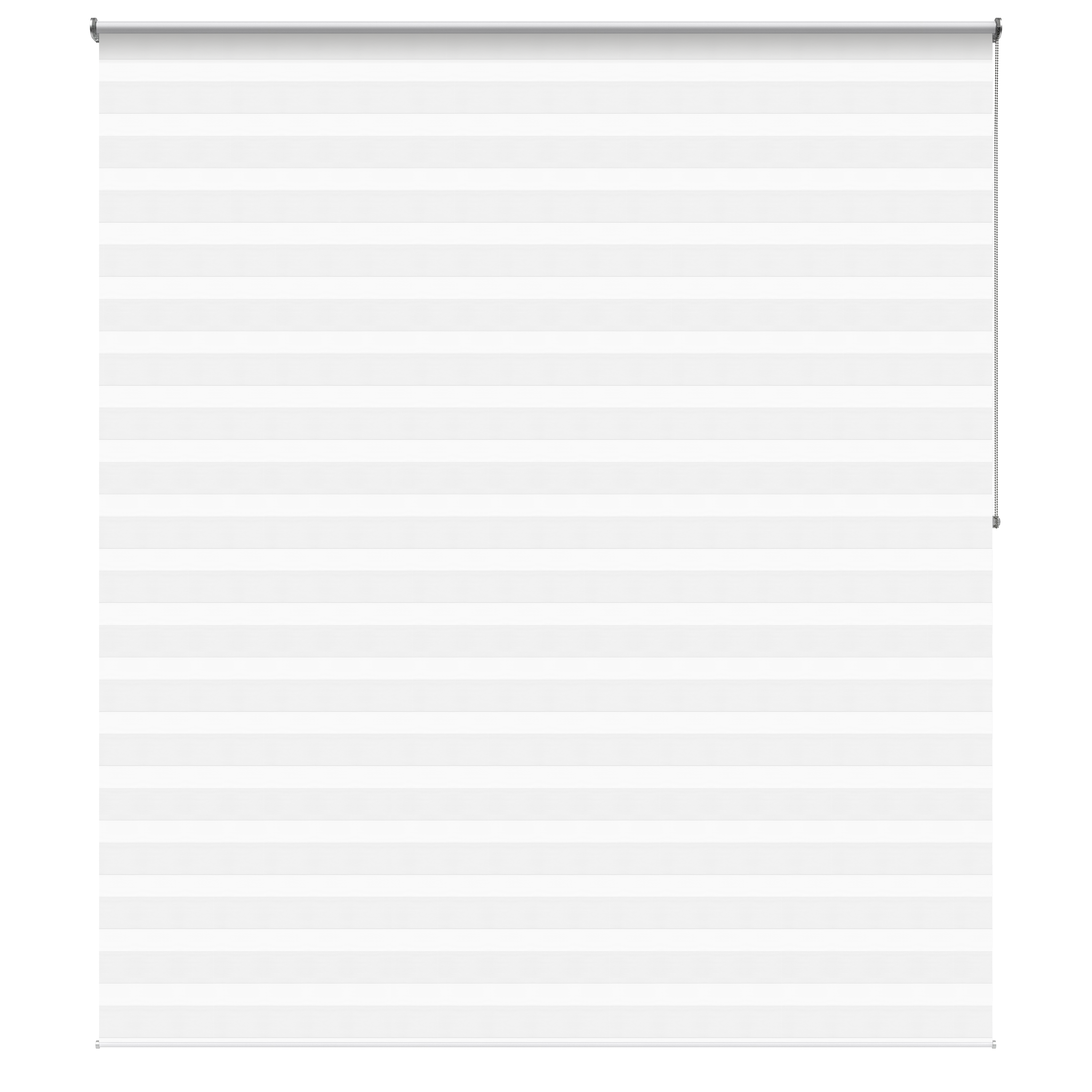 Estore de rolo N&D 200 x 250 cm bolero branco Inspire - 2