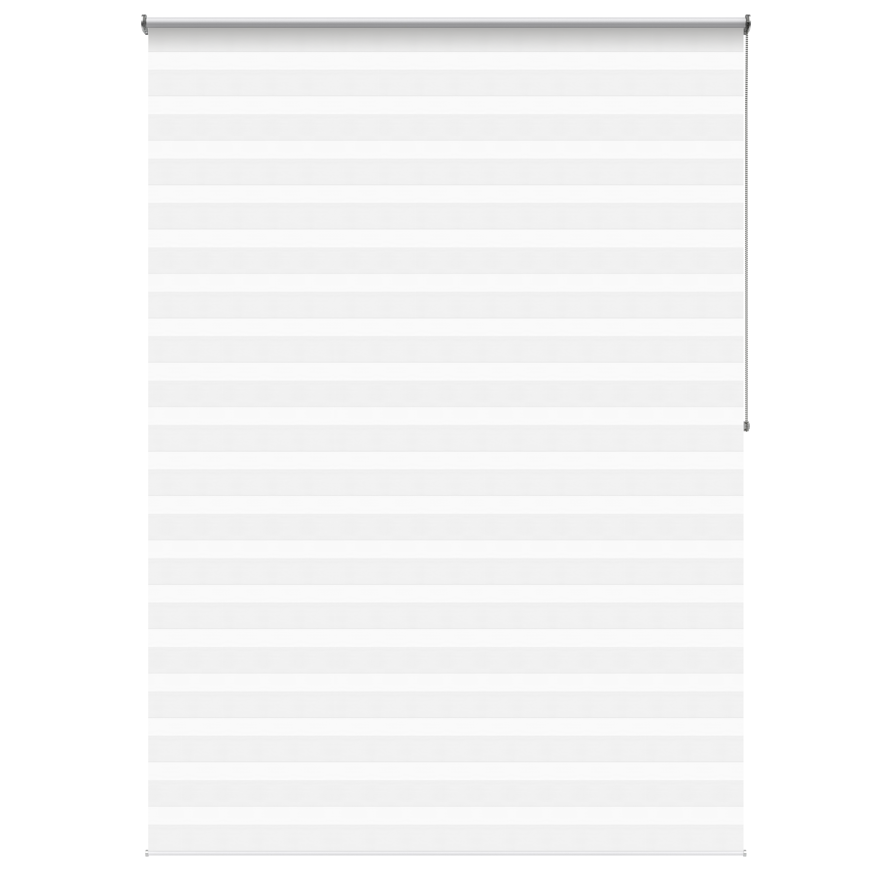 Estore de rolo 120x250 cm bolero branco Inspire - 3