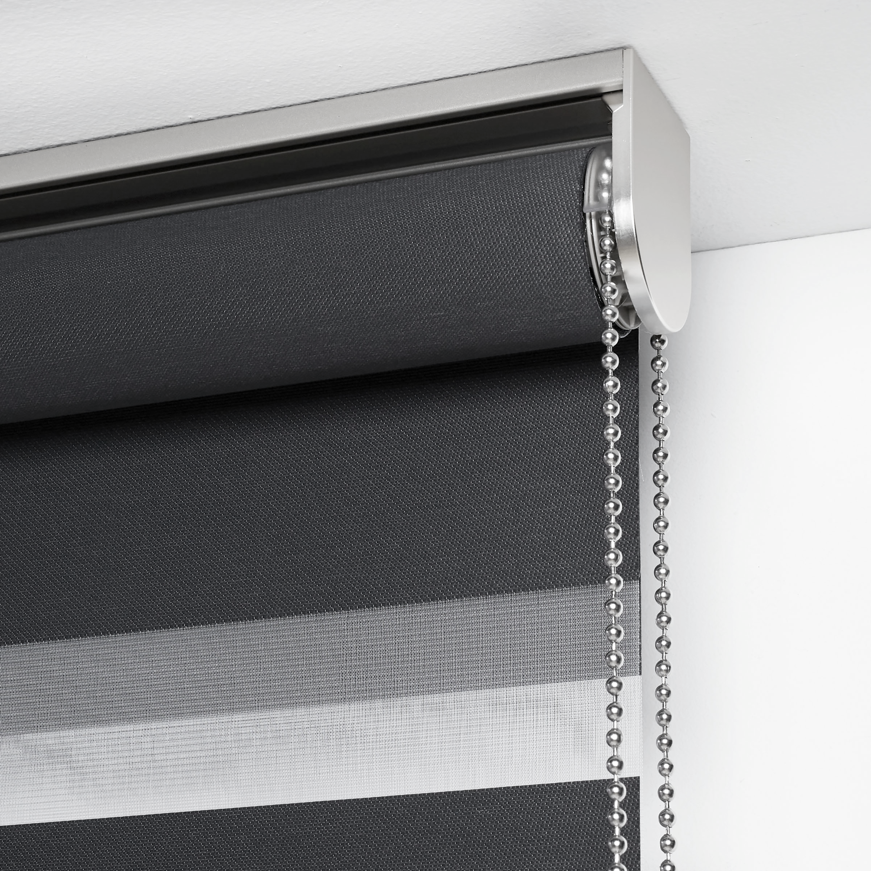 Estore de rolo 90x250 cm bolero paris Inspire - 9