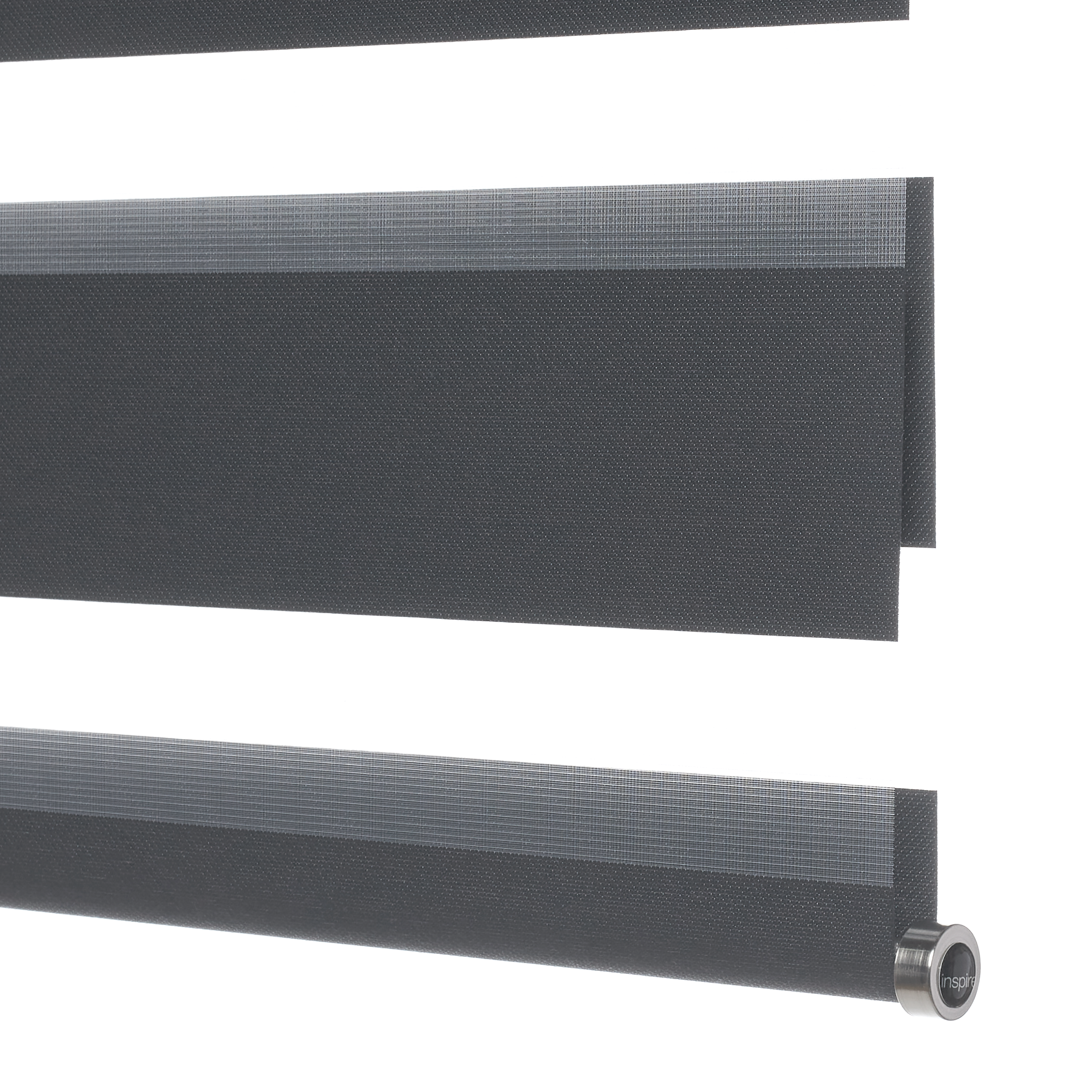 Estore de rolo 90x250 cm bolero paris Inspire - 6