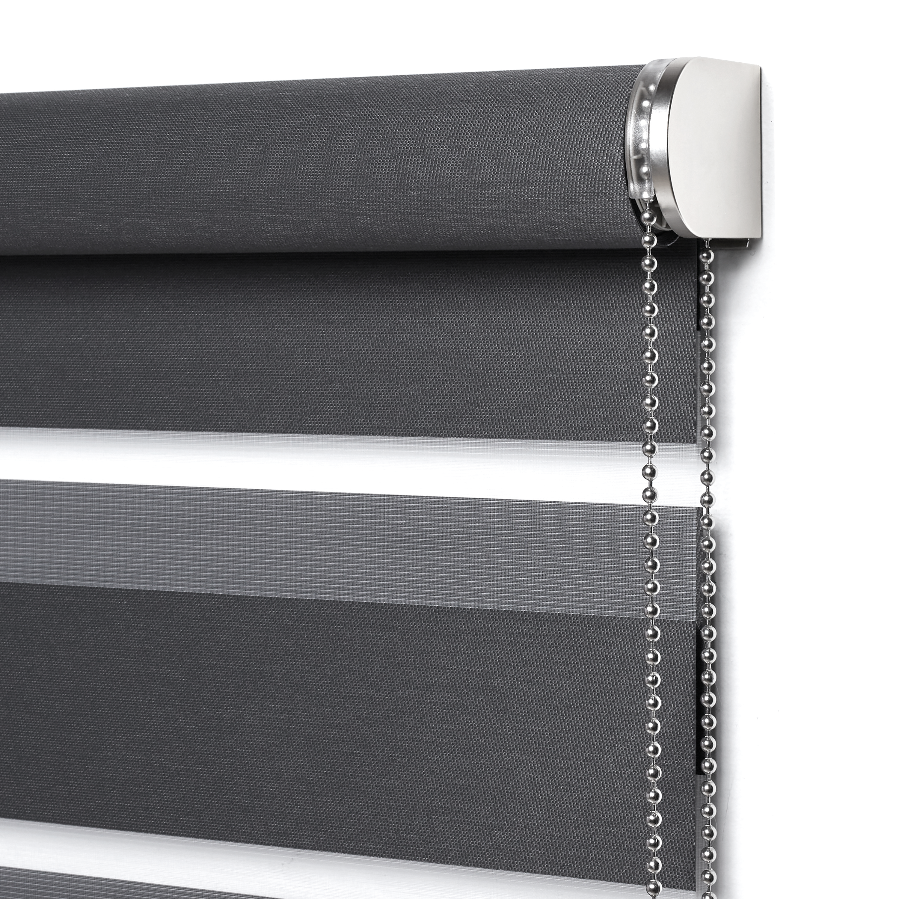 Estore de rolo 90x250 cm bolero paris Inspire - 5