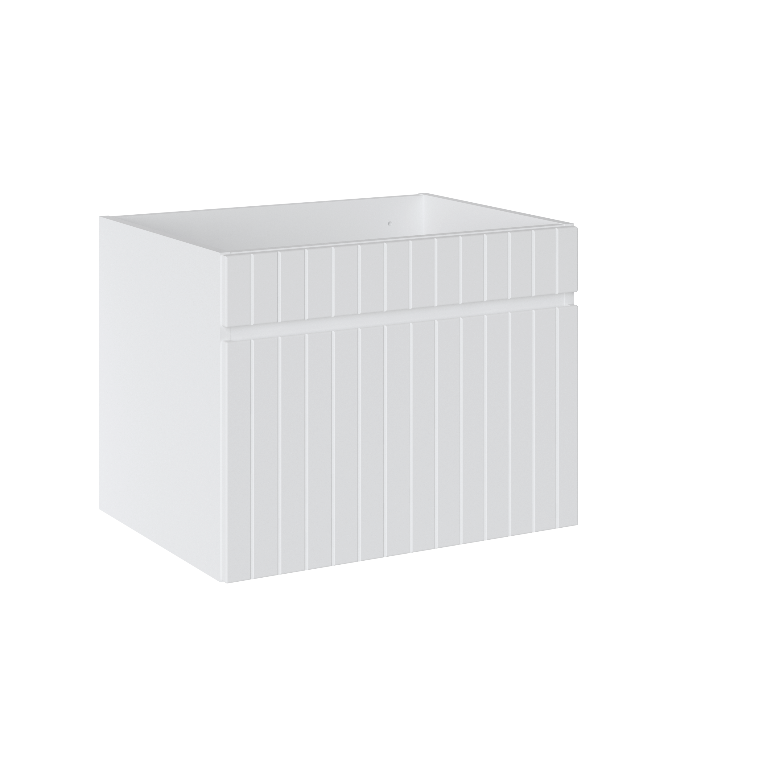 Szafka pod umywalkę Iconic White 60 Comad