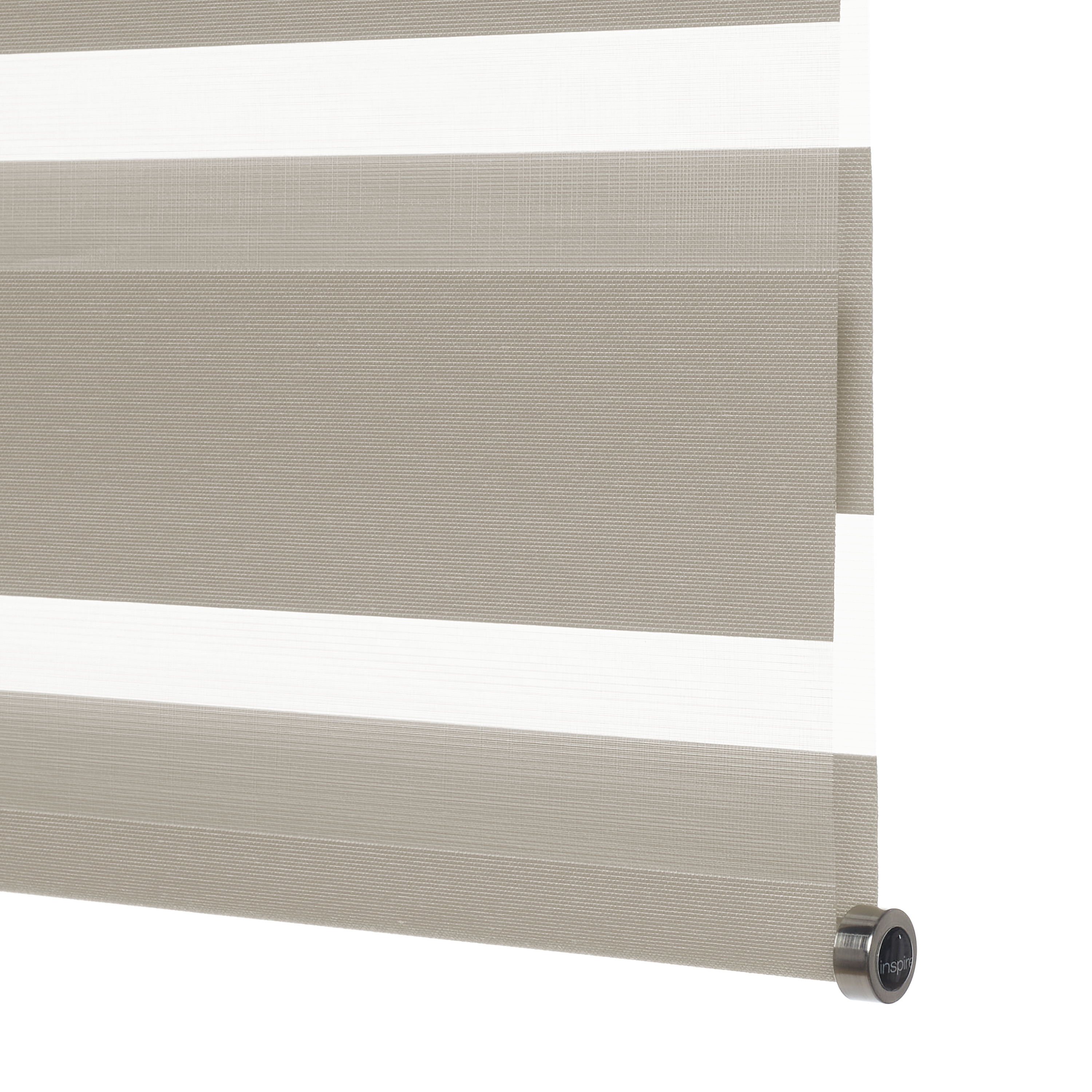 Estore de rolo 180x250 cm bolero moon Inspire - 6