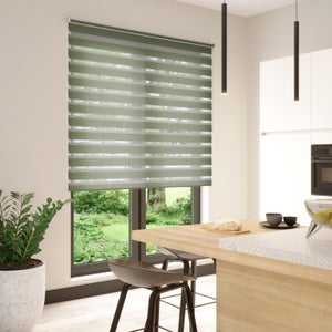 Lot De 6 Enrouleurs De Cordons En Bois PRETYZOOM Pour Stores De Fenêtre - Glands Décoratifs, Installation Facile, Multifonctionnels