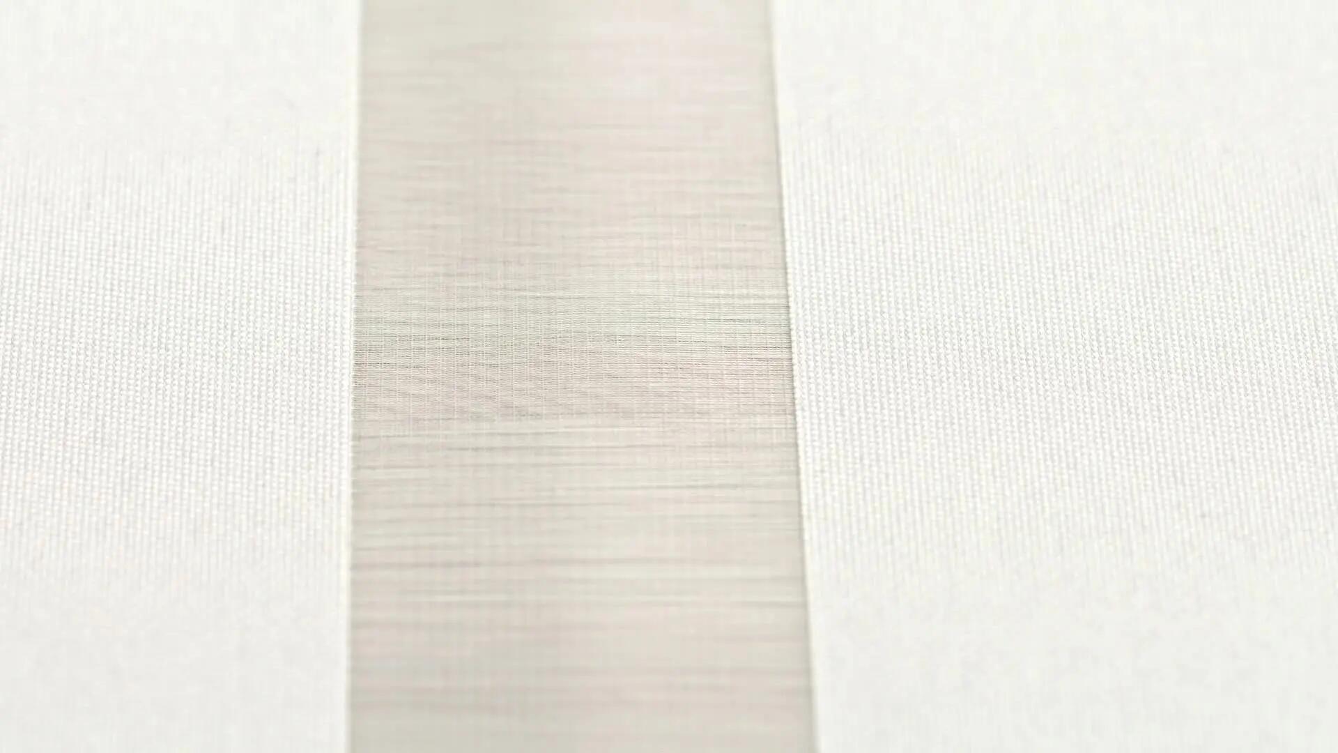 Estore de rolo 55x190 cm bolero branco Inspire - 13