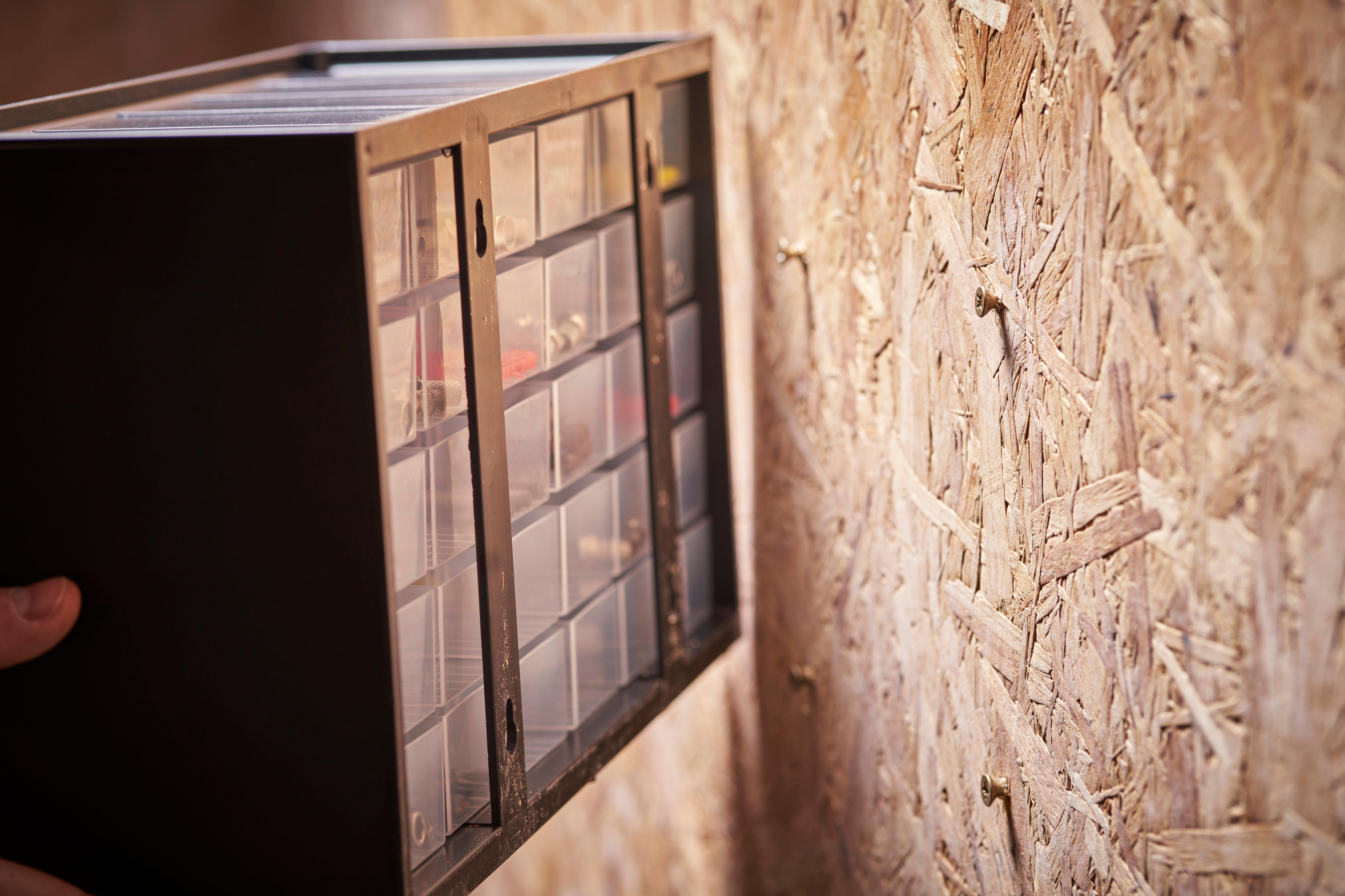 Módulo organizador 30 divisões 36.5x15.5x22.5 cm Stanley 1-93-980 - 4