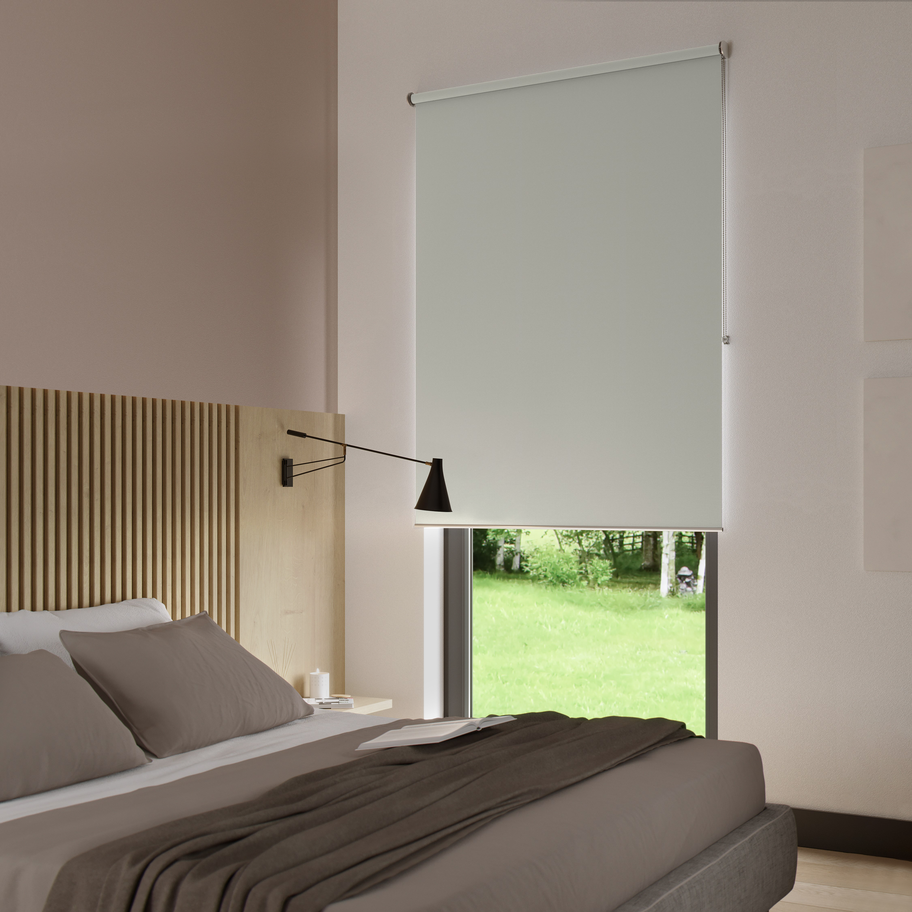 Ventanas medianas