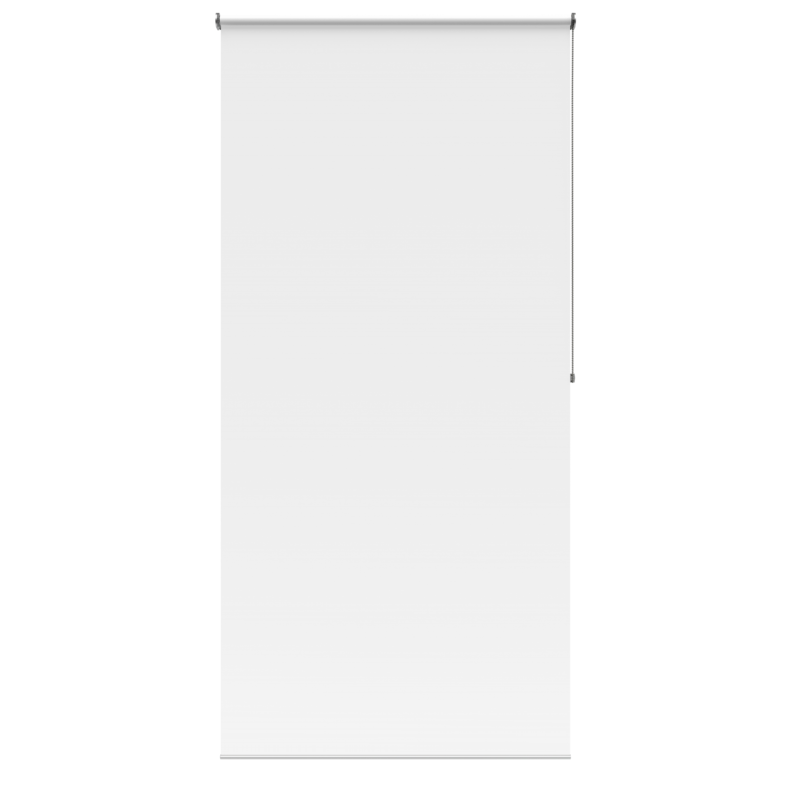 Estore de rolo blackout Bossa Inspire 75 x 250cm branco - 3
