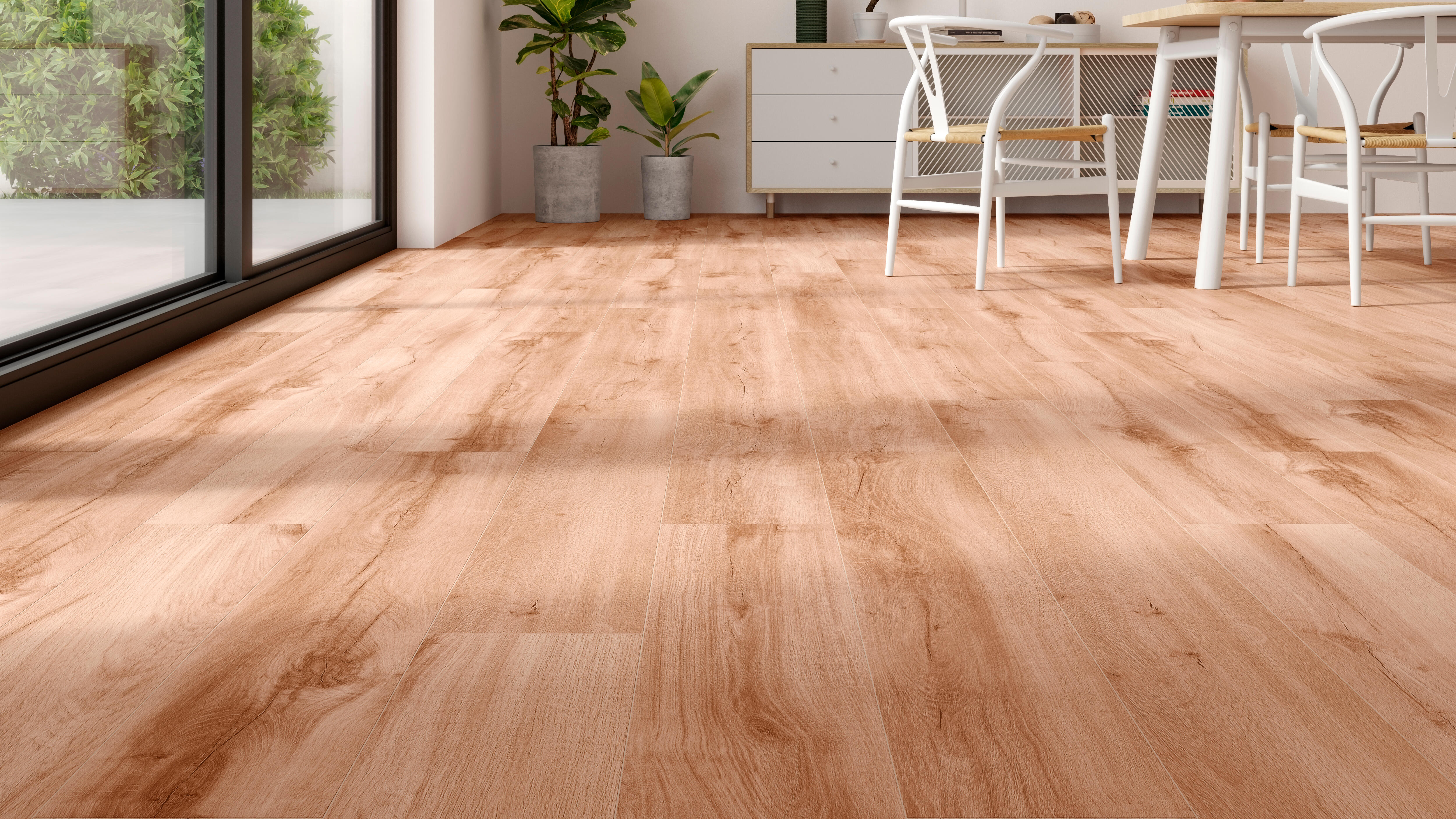 Suelo Porcelánico Artens: El pavimento todoterreno para interior y exterior.