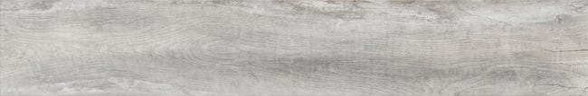Suelo porcelánico Rafter efecto madera ceniza 24x150 cm C1 SALONI ...