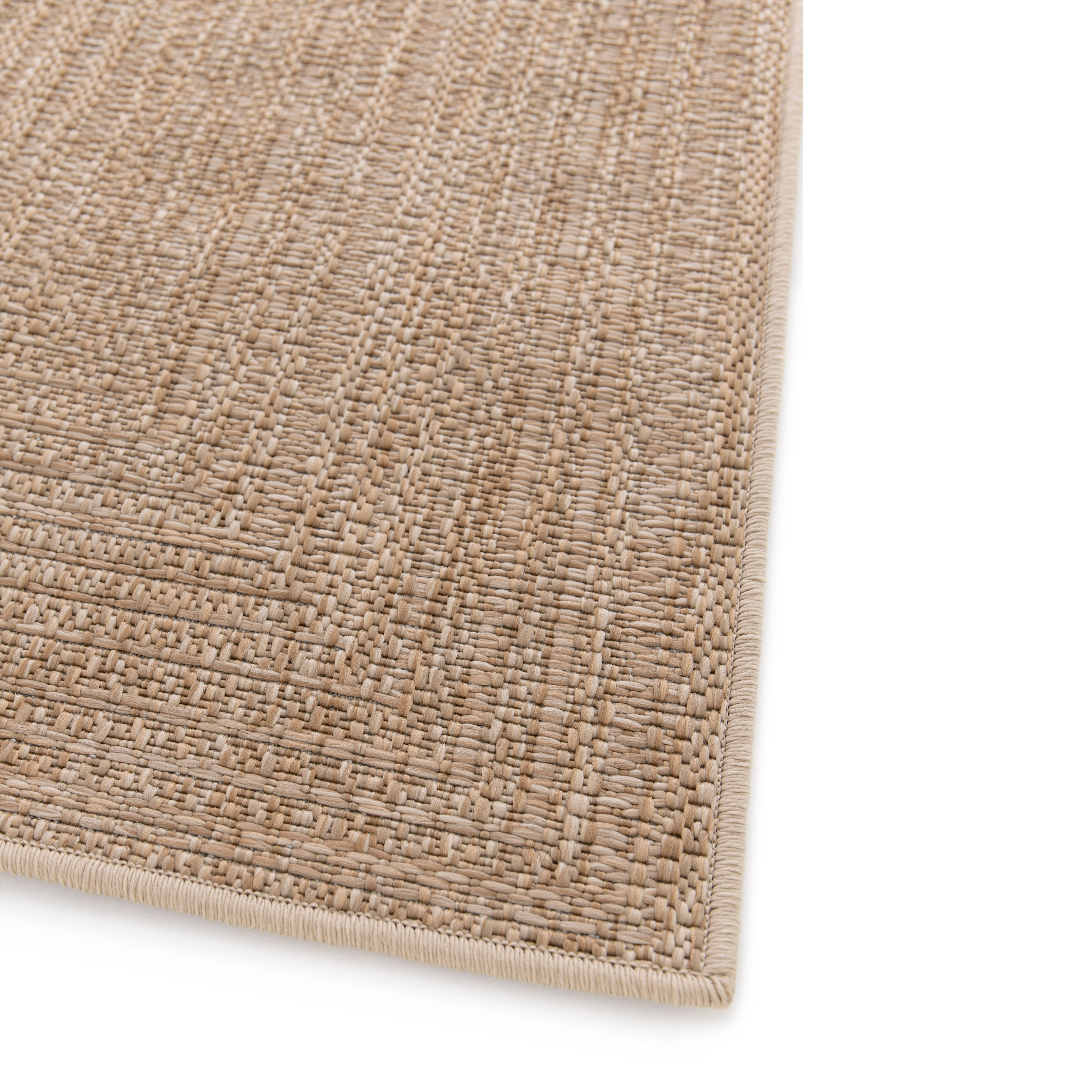 Tappeto Emma beige chiaro, L 290 x L 200 cm - 10