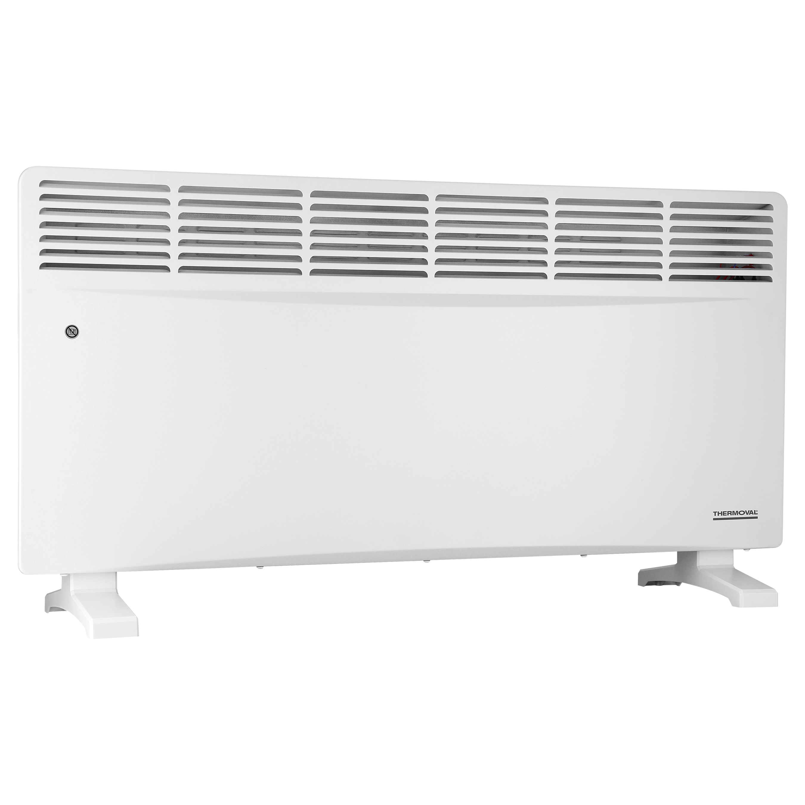 Konwektor elektryczny stały TC2500 2500W THERMOVAL