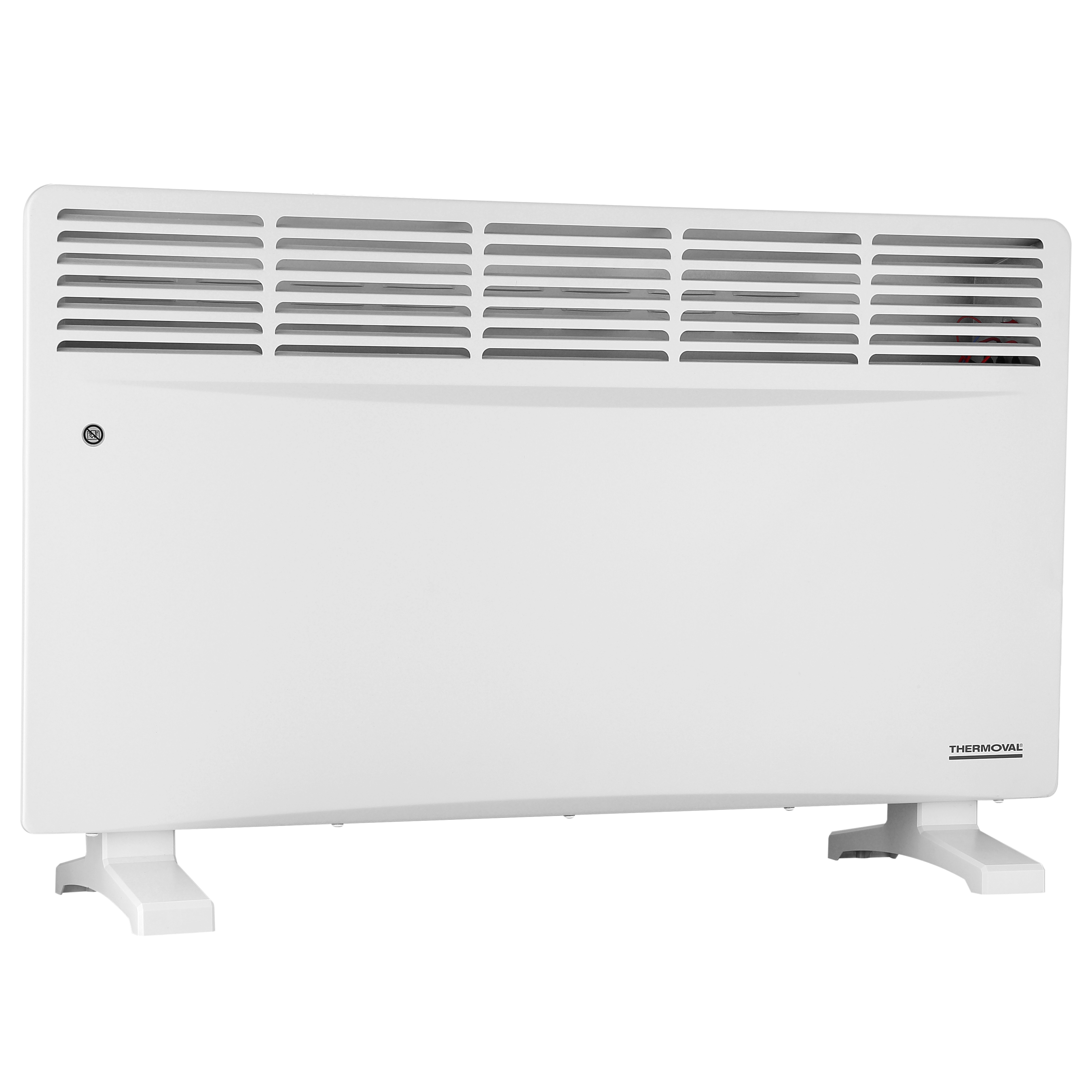 Konwektor elektryczny stały TC2000 2000W THERMOVAL