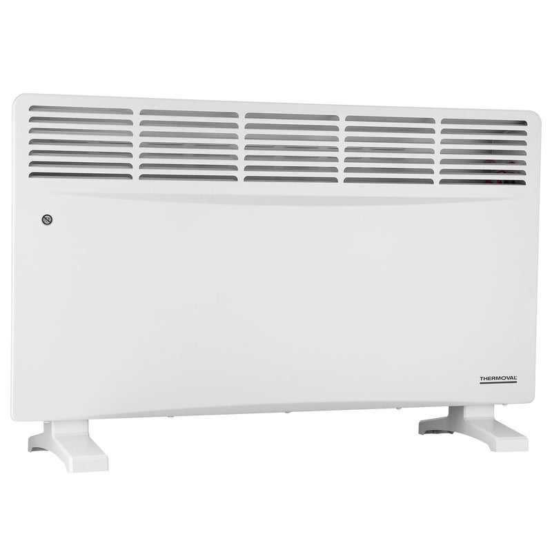 Konwektor elektryczny stały TC2000 2000W THERMOVAL