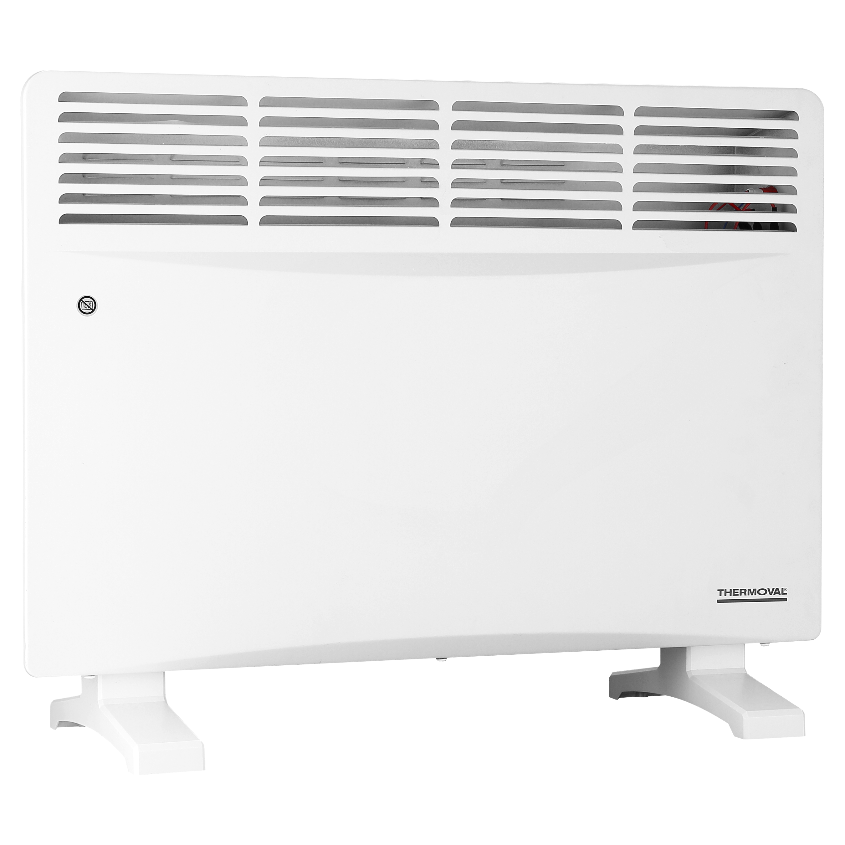 Grzejnik konwektorowy stały TC 1500W THERMOVAL