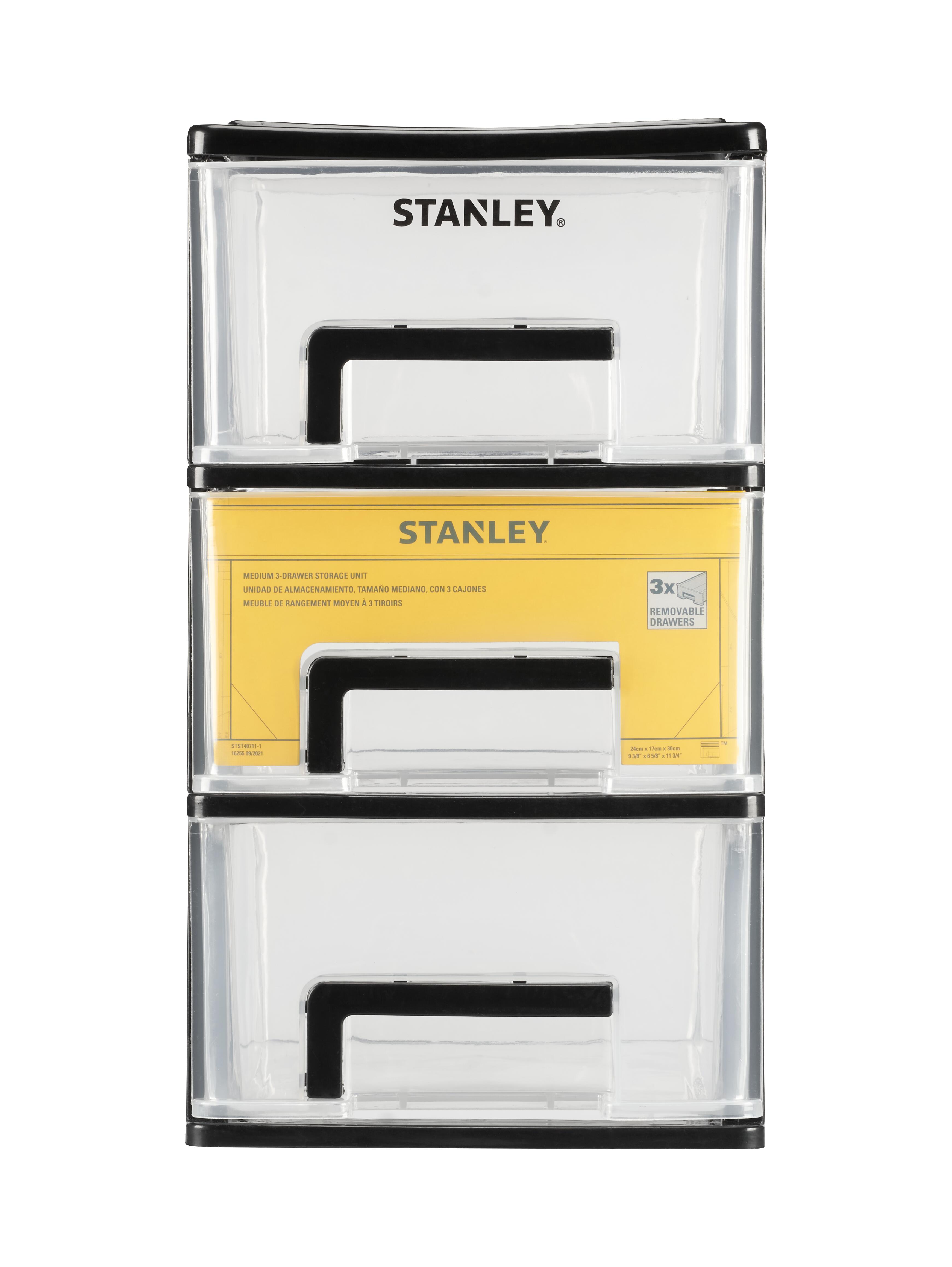 Stanley Organizador Essential Mediano , Leroy Merlin