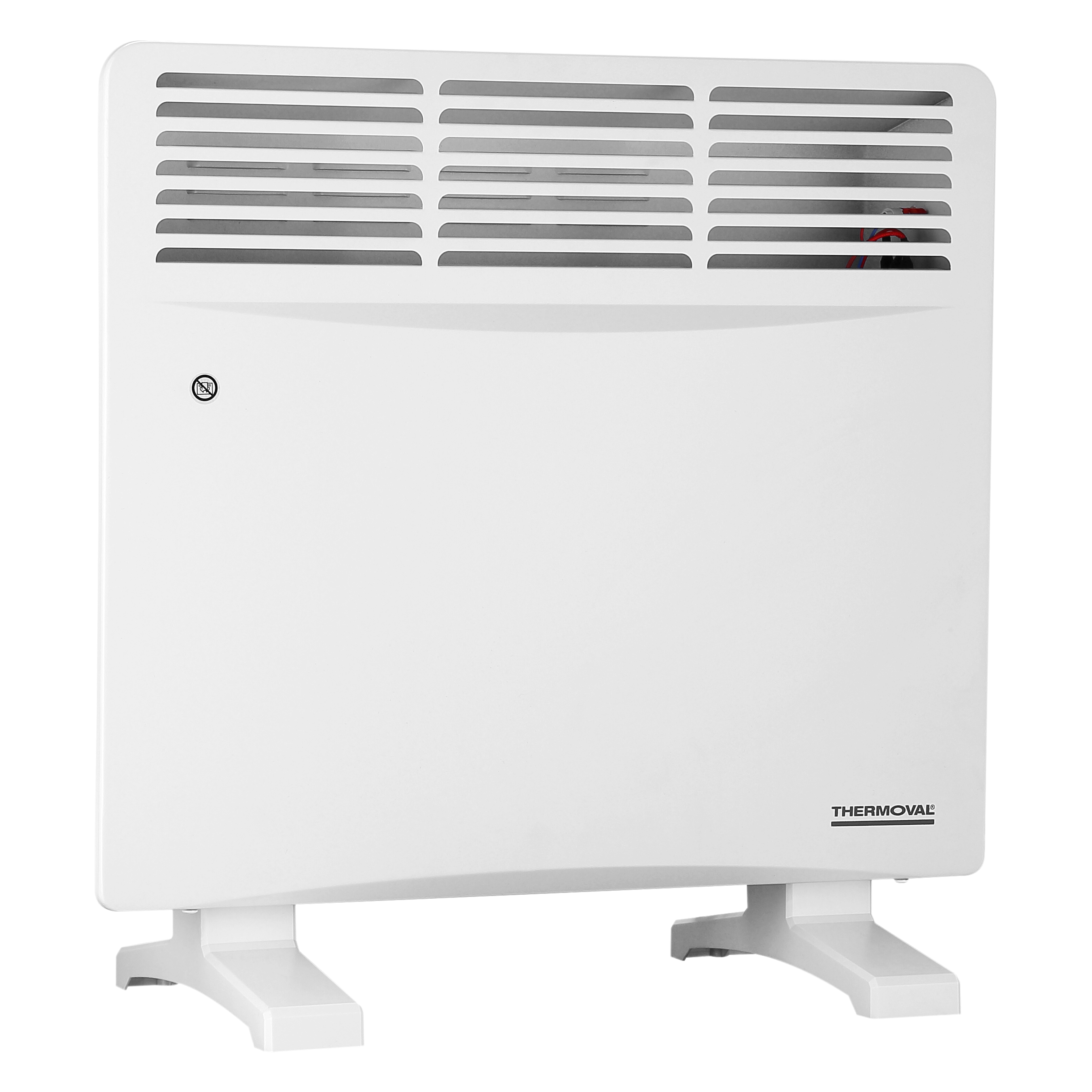 Konwektor elektryczny stały TC1000 1000W THERMOVAL