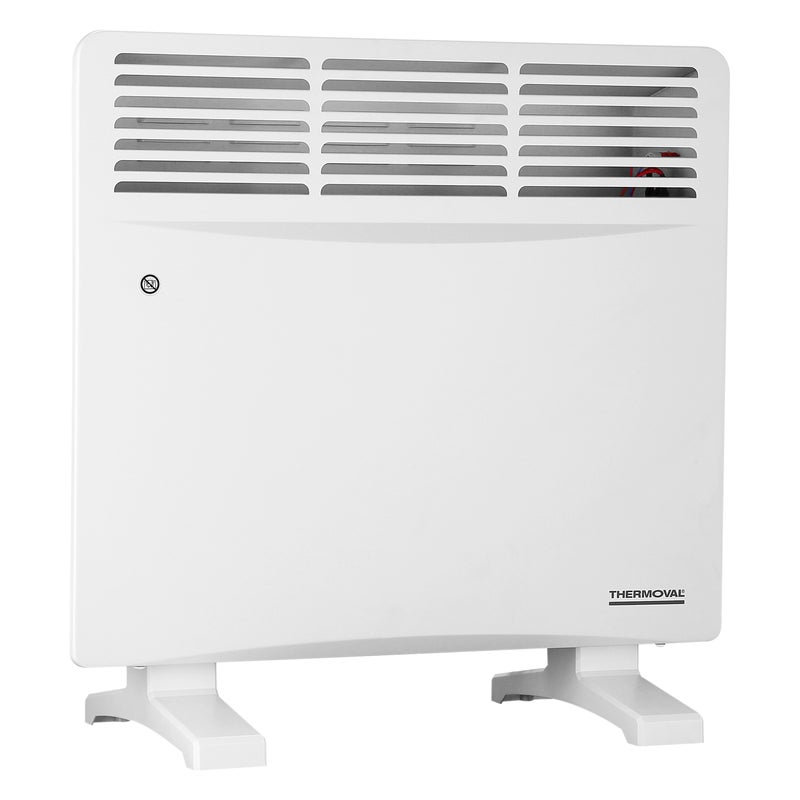 Konwektor elektryczny stały TC1000 1000W THERMOVAL