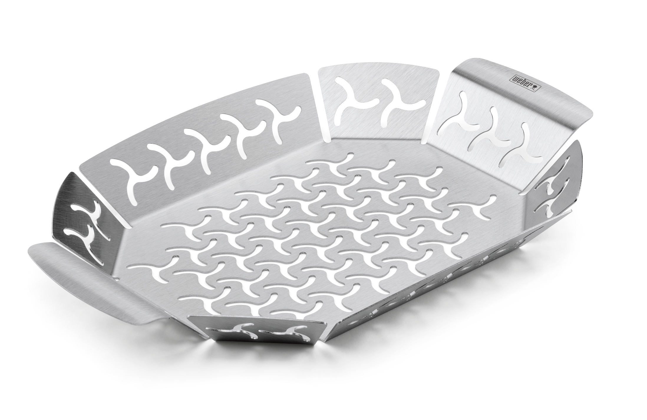 Set de utensilios para barbacoa de acero inoxidable x cm