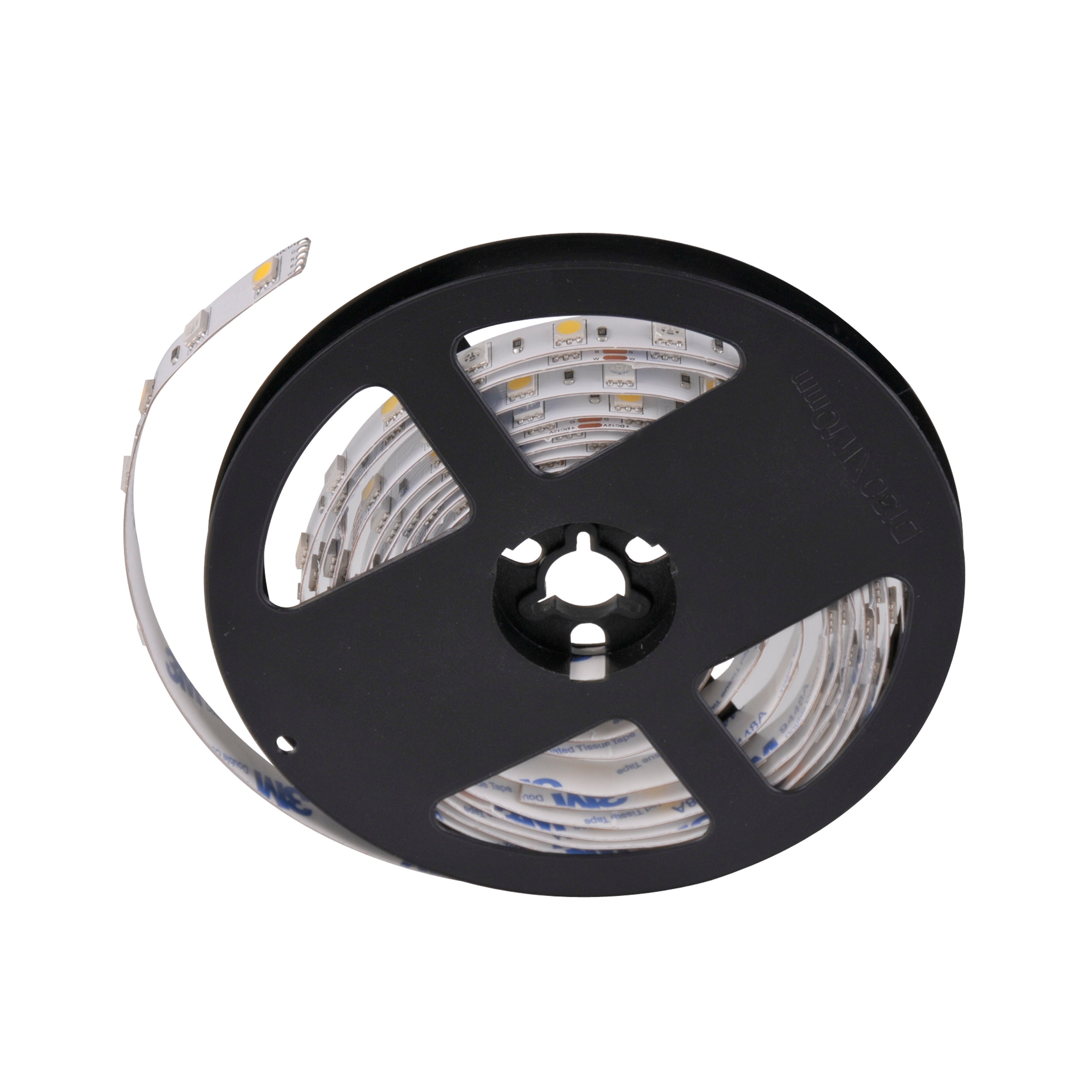 Taśma LED 5 m 1000 lm IP20 RGBW Goldlux
