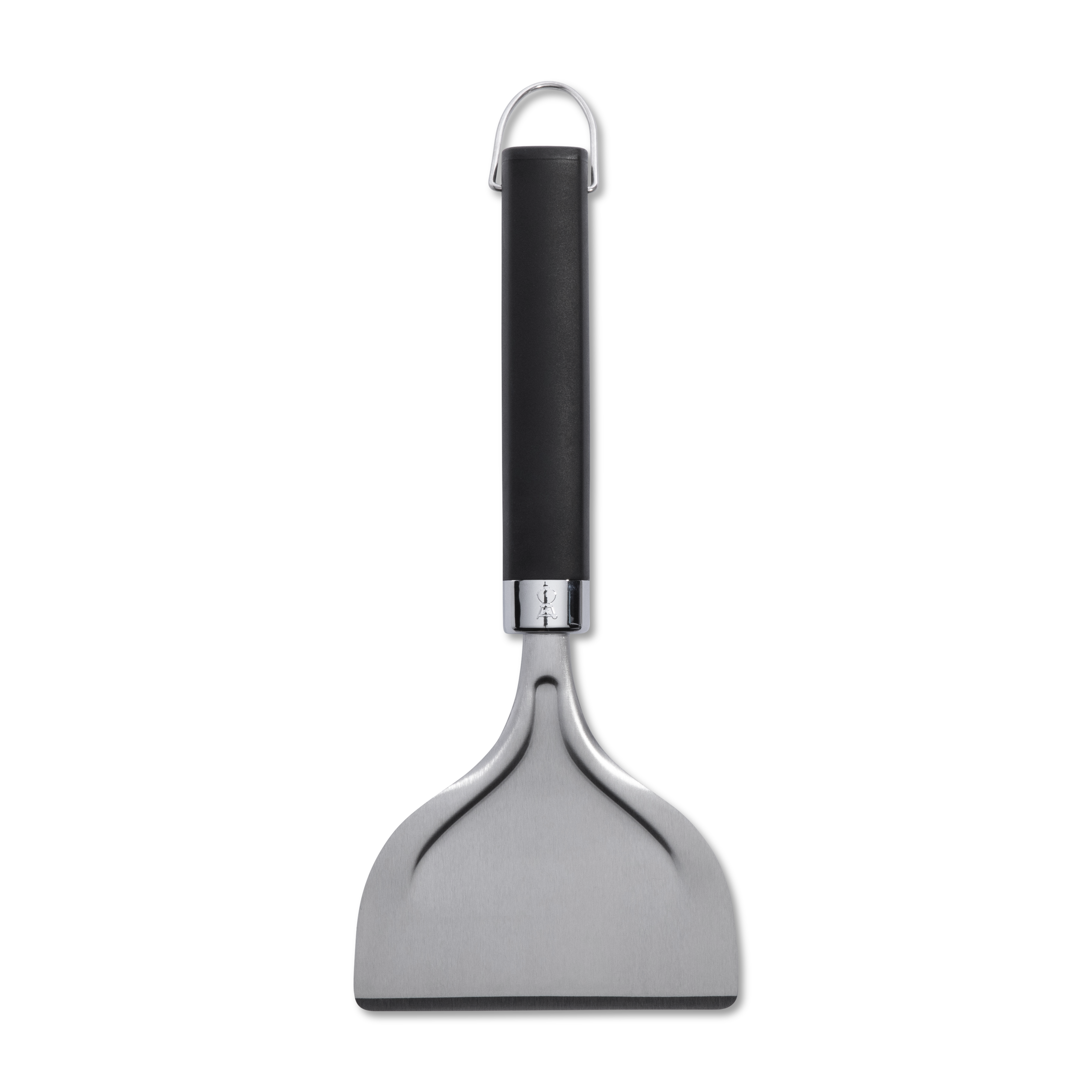 Grattoir pour plancha en inox WEBER - 2