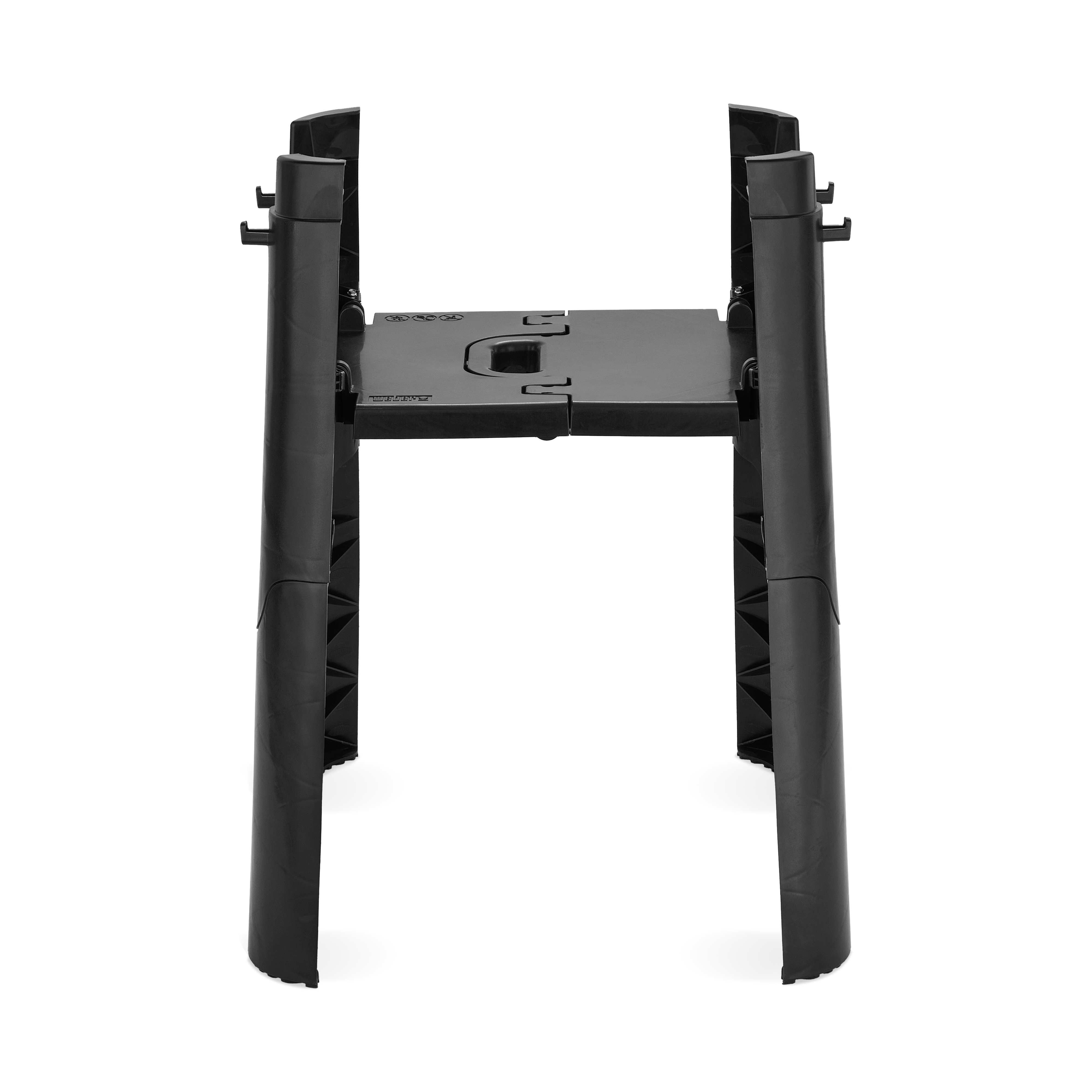 Soporte de asado para barbacoa weber lumin compact 1000
