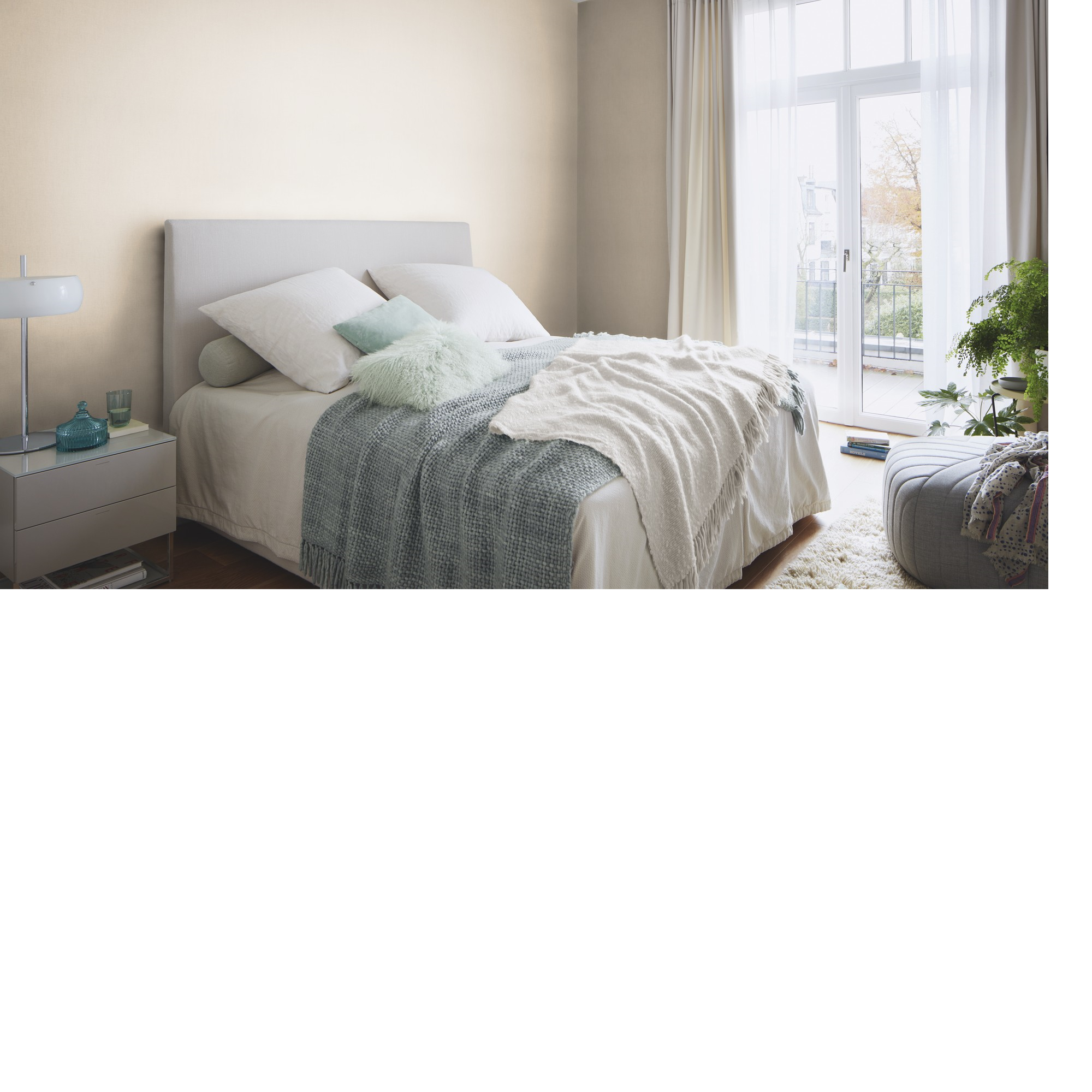 Papel de Parede vinílico TNT Bella 484540 10x0,53 m - 7