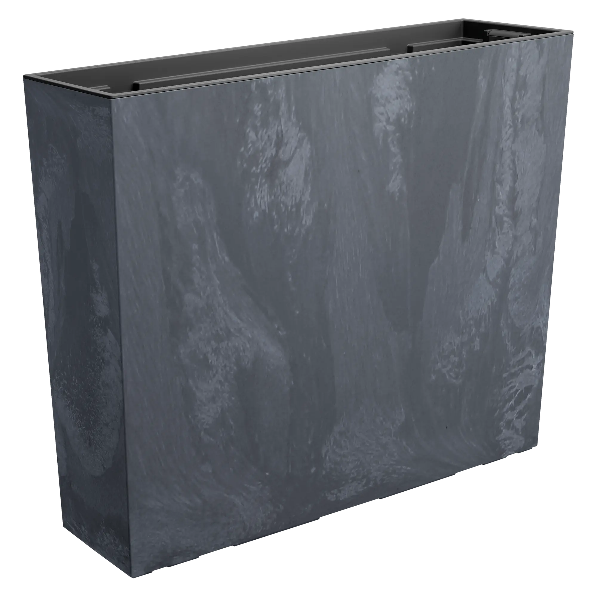 Skrzynka balkonowa stojąca Urbi 58x18x49.8cm Prosperplast