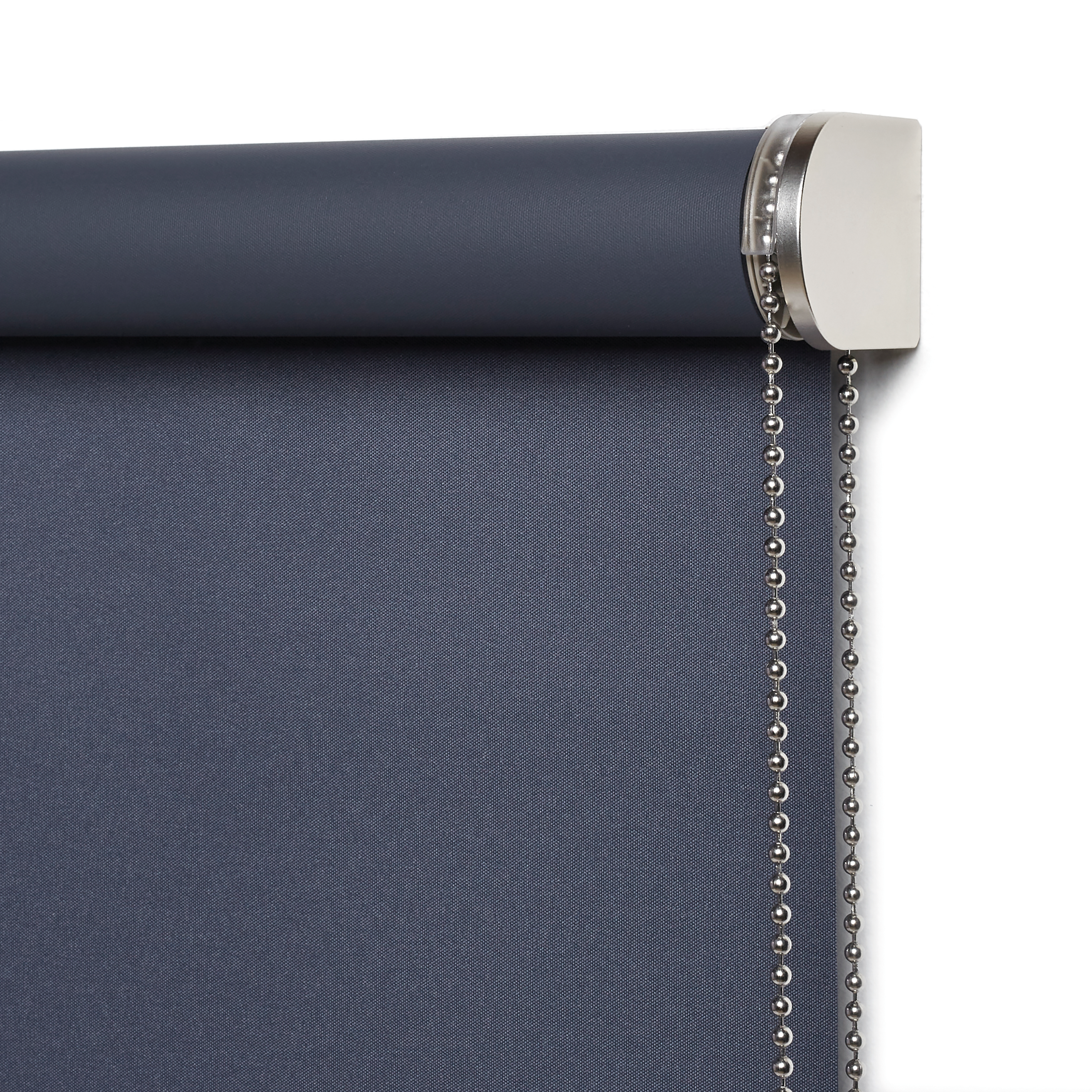 Estore de rolo blackout Bossa Balsa Inspire 180 x 250cm azul - 8