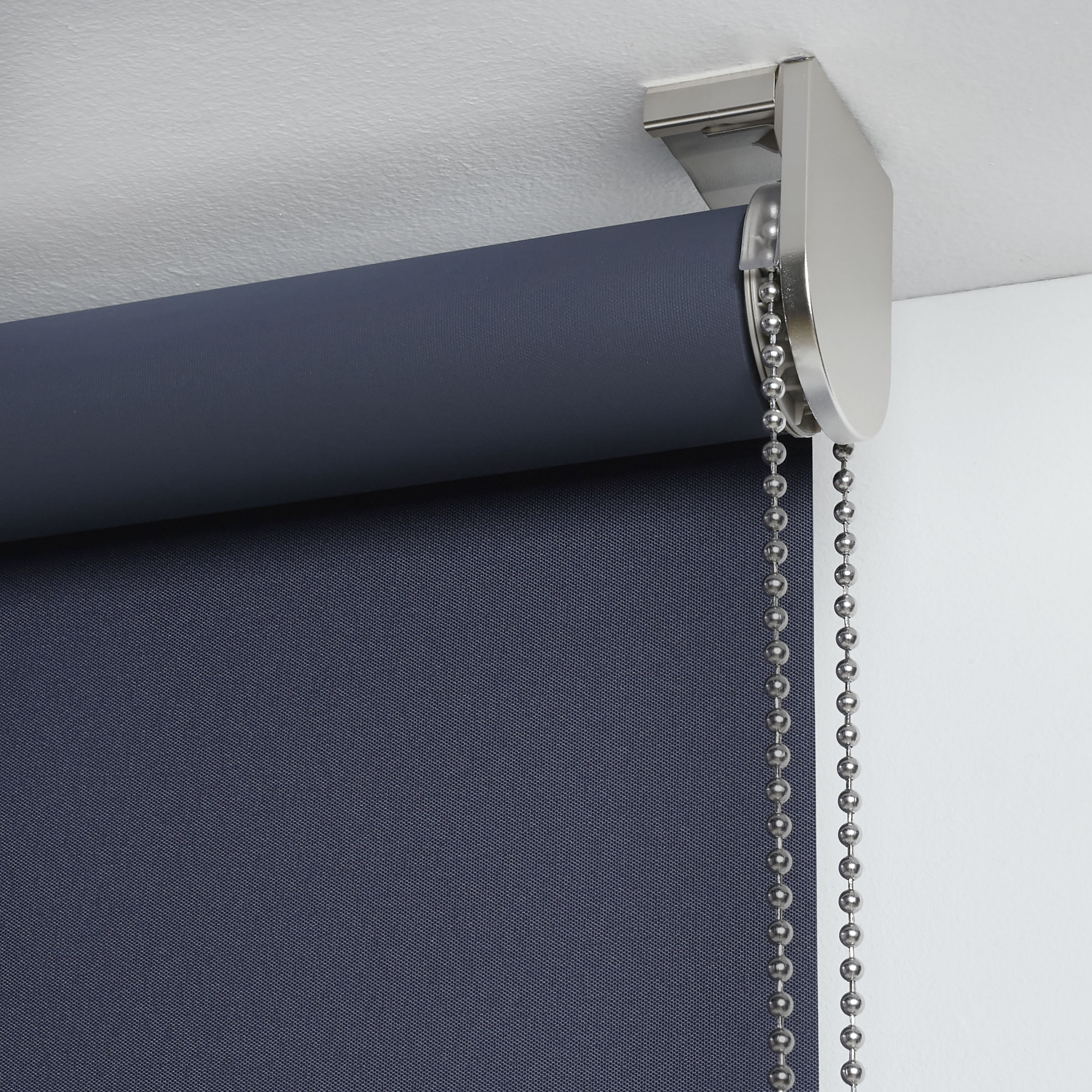 Estore de rolo blackout Bossa Balsa Inspire 180 x 250cm azul - 5