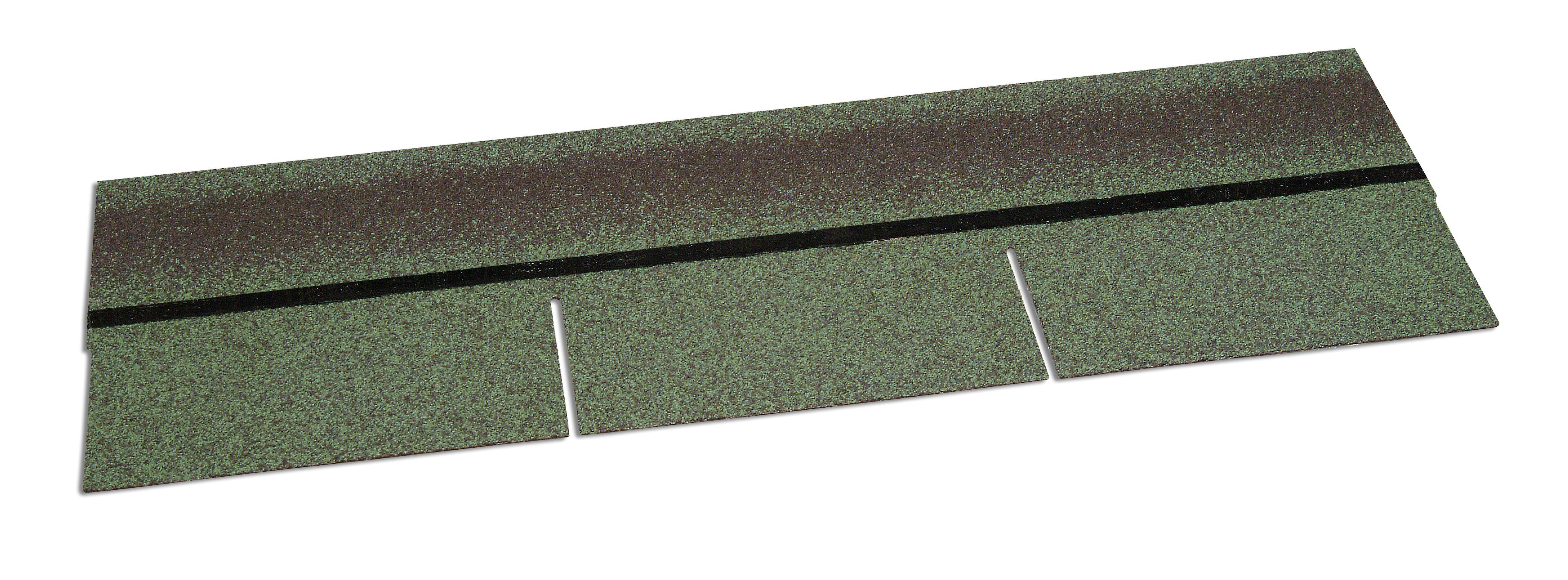 Tegole Canadensi Rosse Bituminose | 2,32 Mq Per Coperture | Isolamento Premium - Foto 8