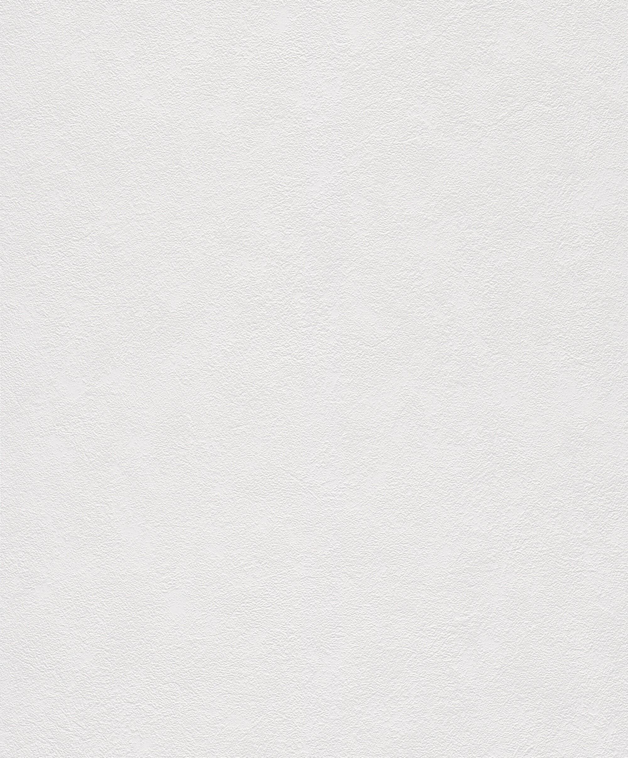 Papel pintado vinilo aplicación cola en pared liso liso texturado 22 utility blanco rasch 53cmx10.05m lavable