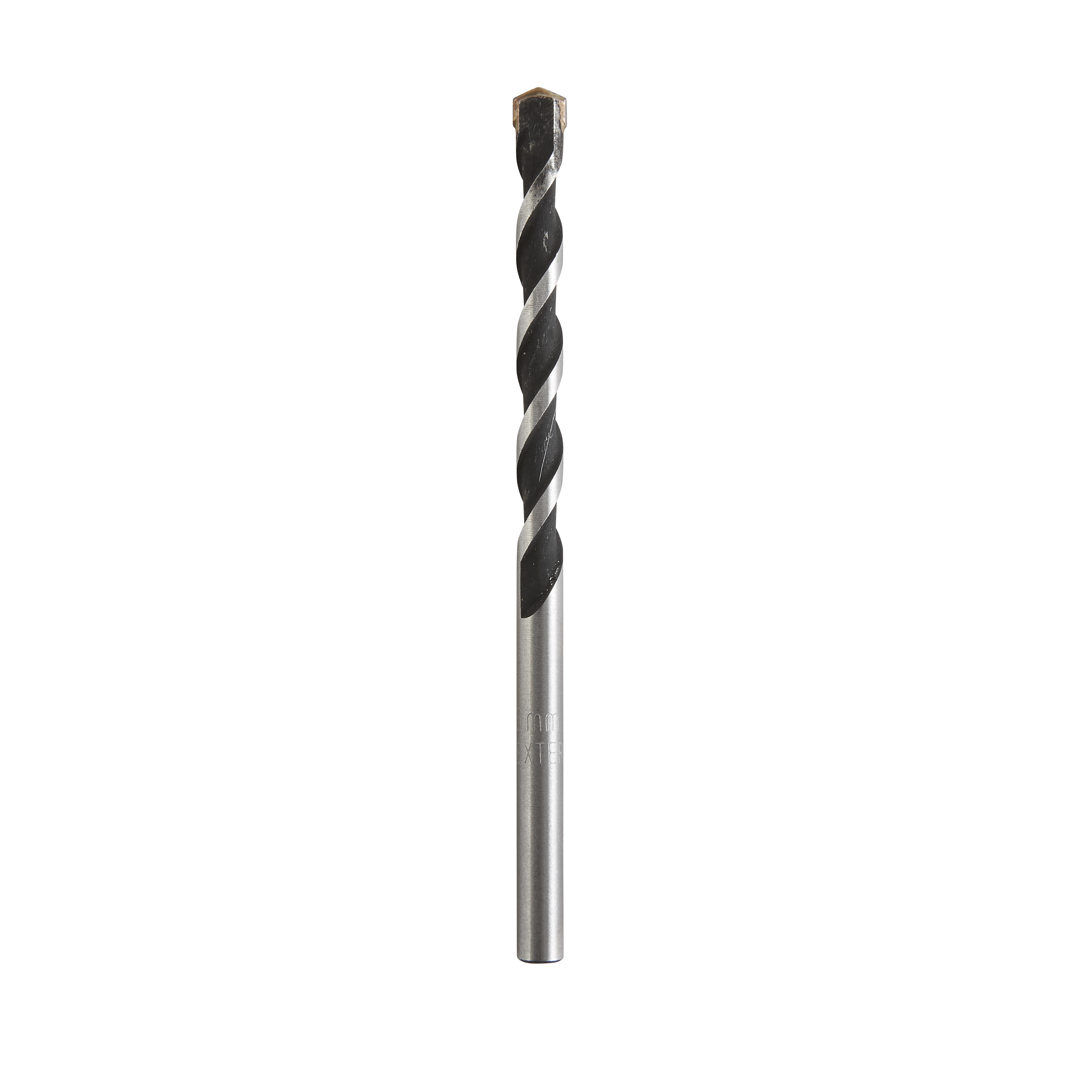 Broca para hormigón enganche cilíndrico ø 6 x L. 100 mm DEXTER - 4