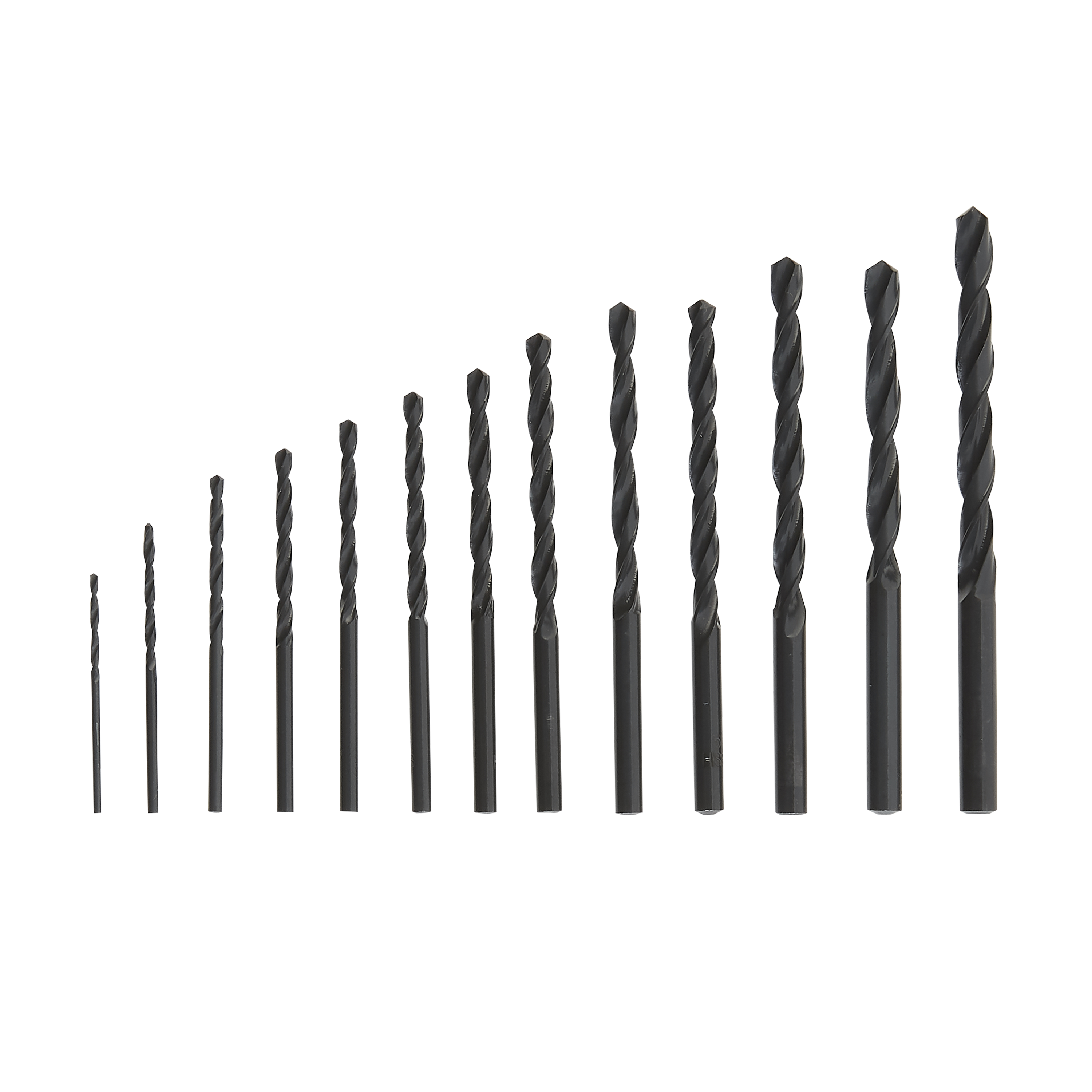 Estuche 5 brocas hormigon 4-10mm 1px