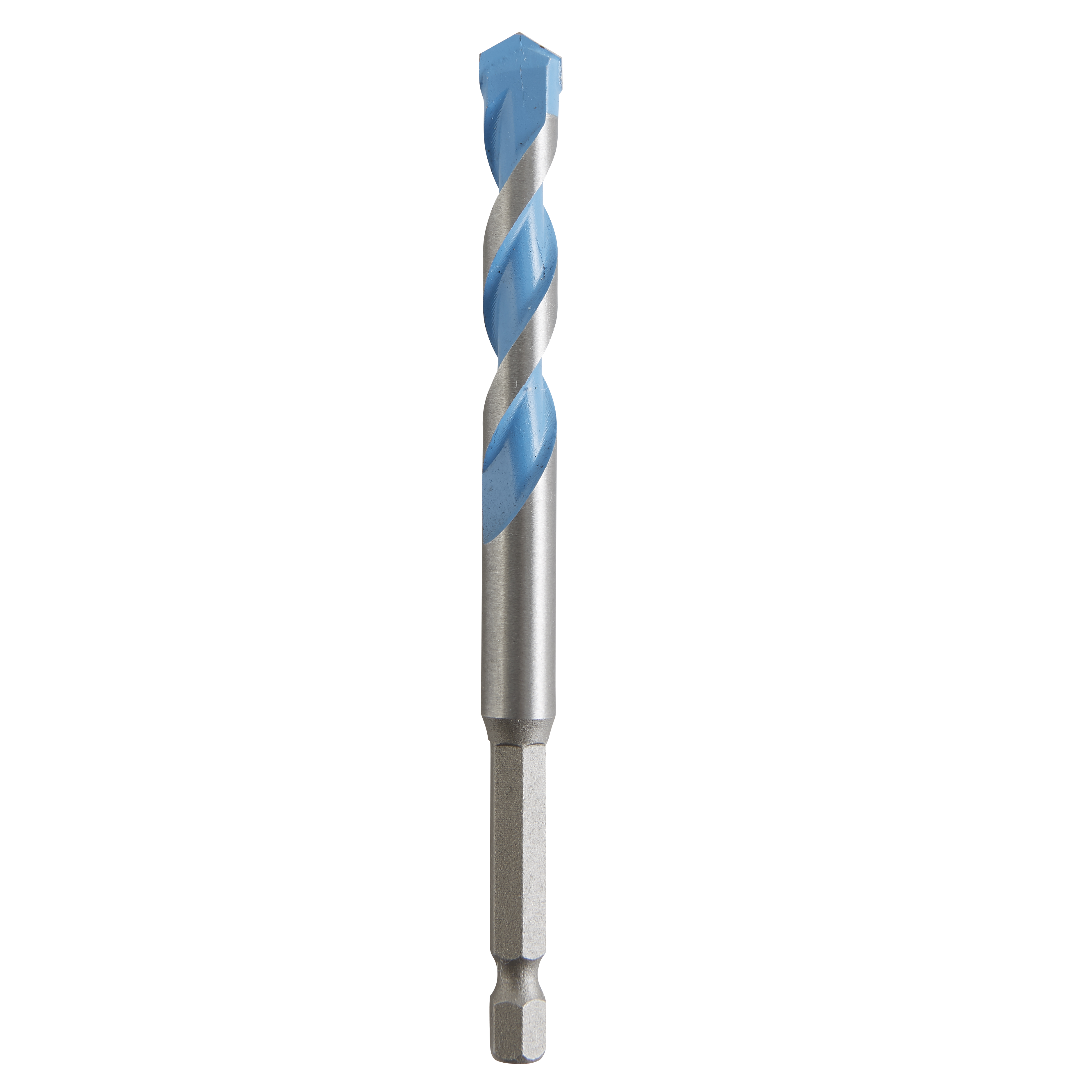 Broca multimateriais 10x120mm Dexter - 2