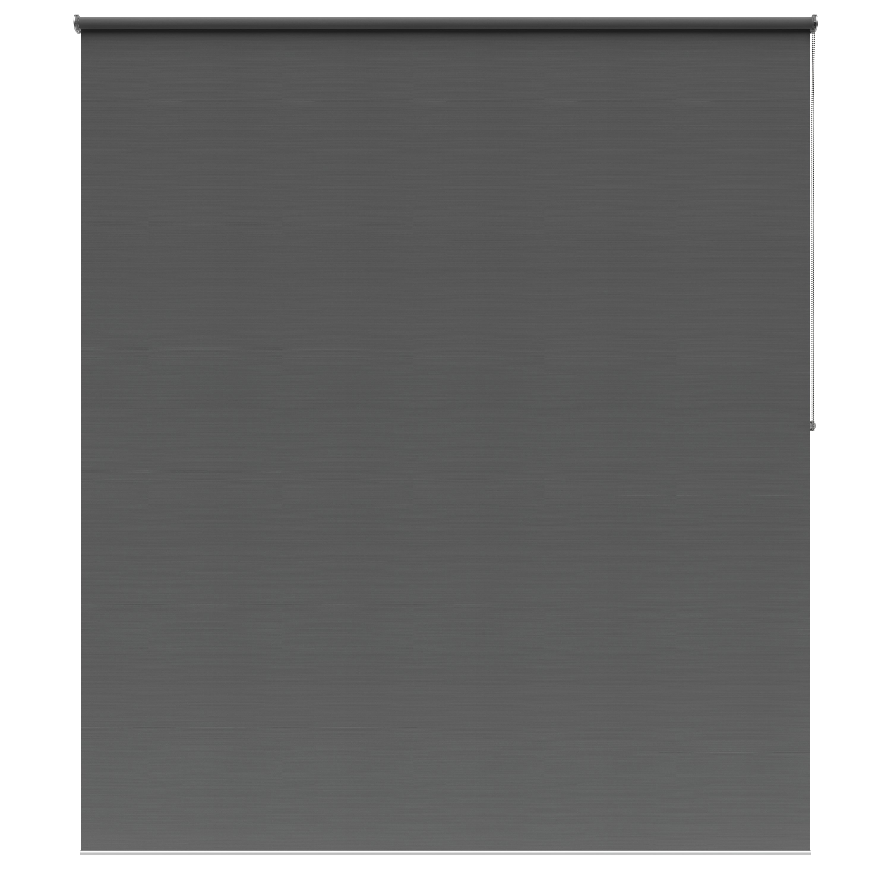 Estore de rolo blackout Bossa Paris Inspire 200 x 250cm cinzento - 2