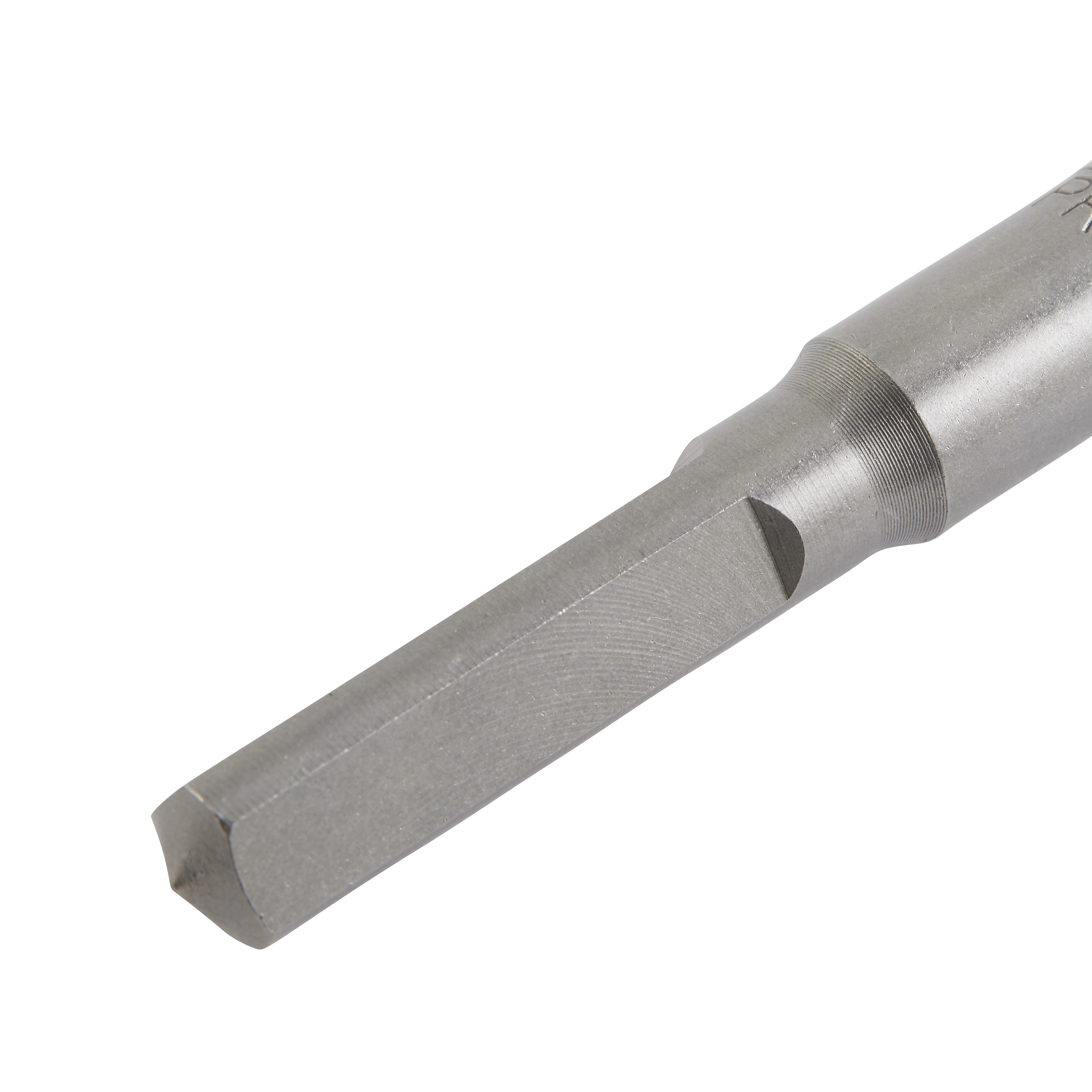 Foret à béton Triangulaire, Diam.12 mm, L.93 mm DEXTER PRO - 9