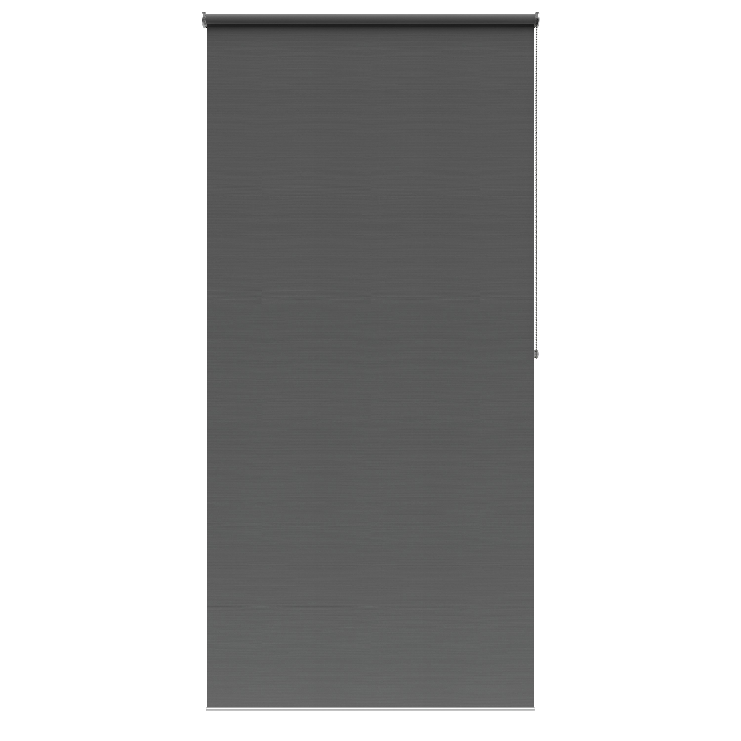 Estore de rolo blackout Bossa Paris Inspire 105 x 250cm cinzento - 3